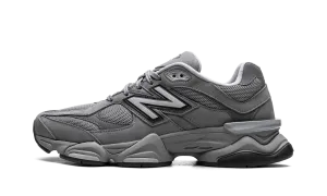 9060 "Shadow Grey" Hot weather running