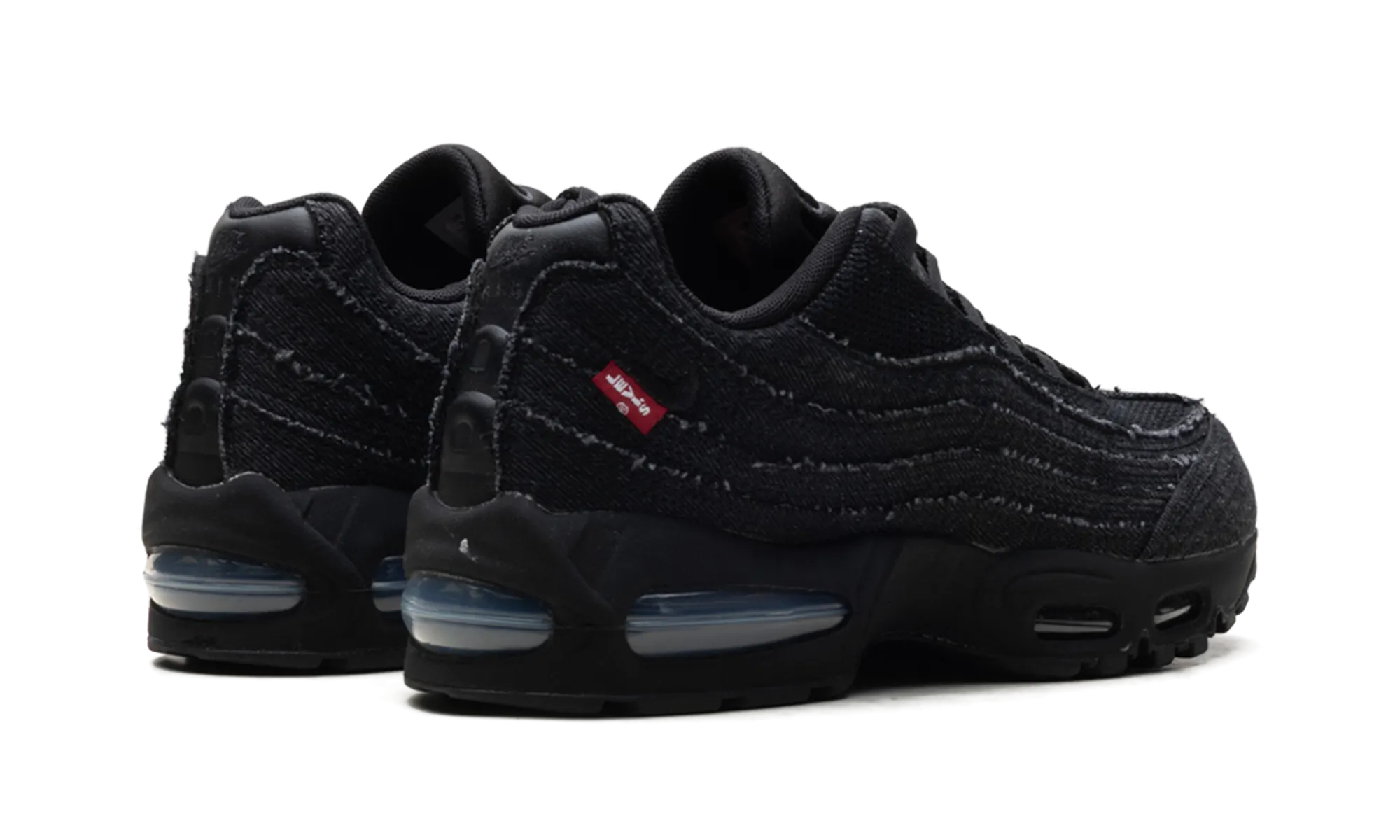 Air Max 95 OG "Levi's Denim - Black" competition