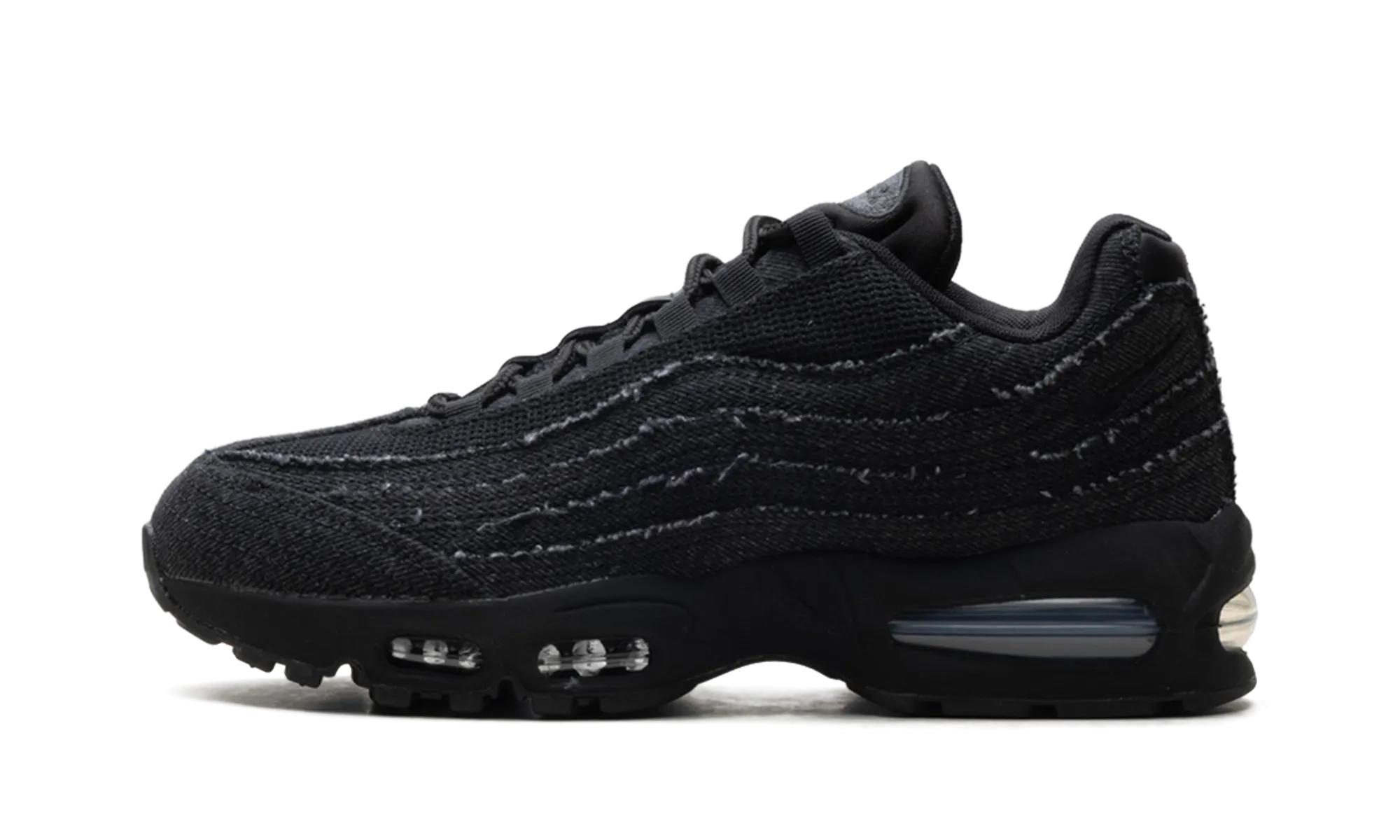 Air Max 95 OG "Levi's Denim - Black" Anti   Slip Feature balance - training