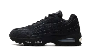 Air Max 95 OG "Levi's Denim - Black" Anti   Slip Feature balance - training