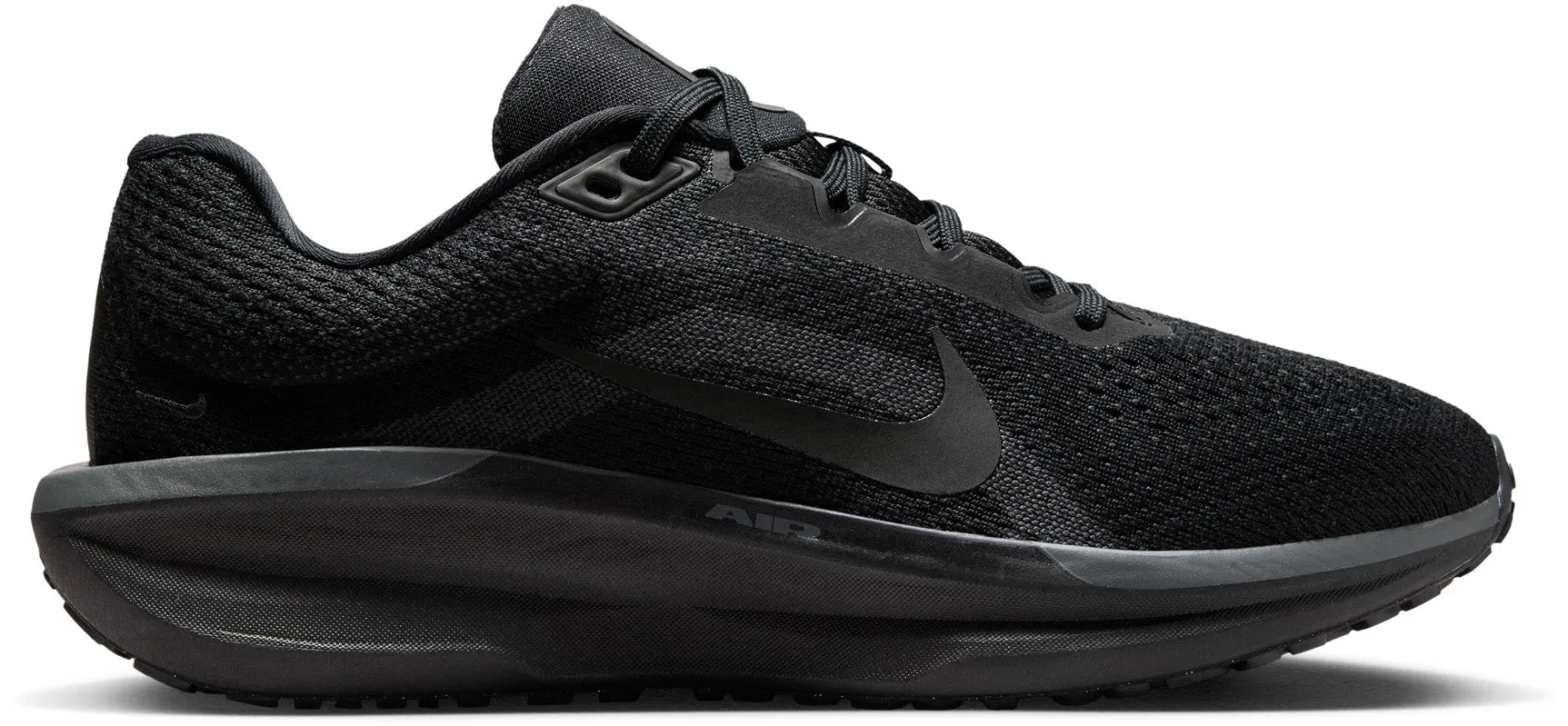 Nike Winflo 11 Womens Road Running Shoes cushioned shoes elevated - heel - feature shoes
