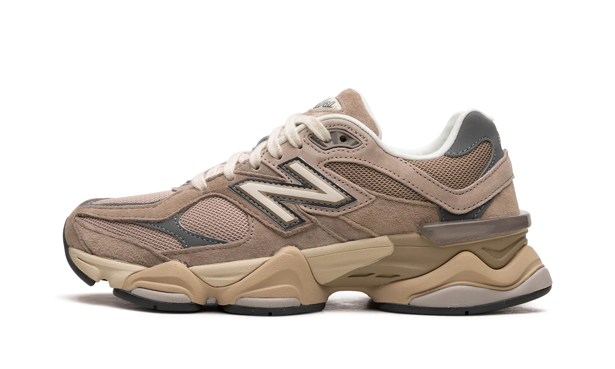 Focus - boosting Sensational traction 9060 "Driftwood Castlerock"