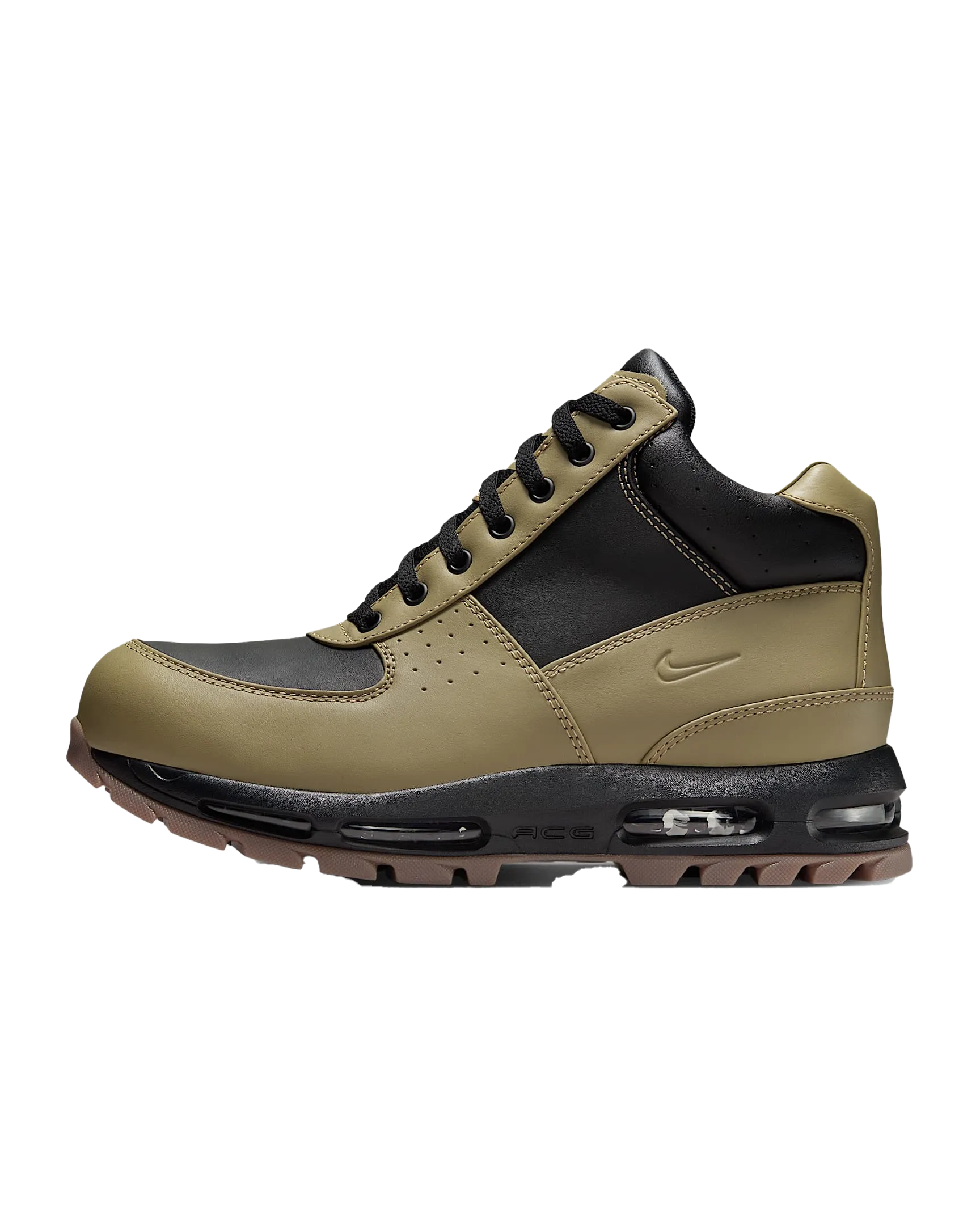 daytime - running appeal Air Max Goadome "Black Sesame"