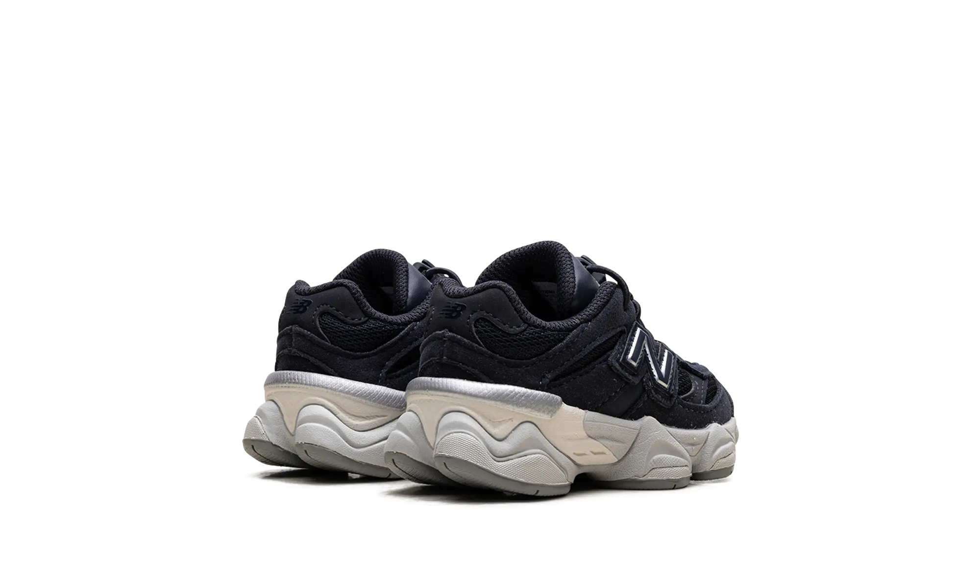 9060 TD "Eclipse Navy" polo shoes