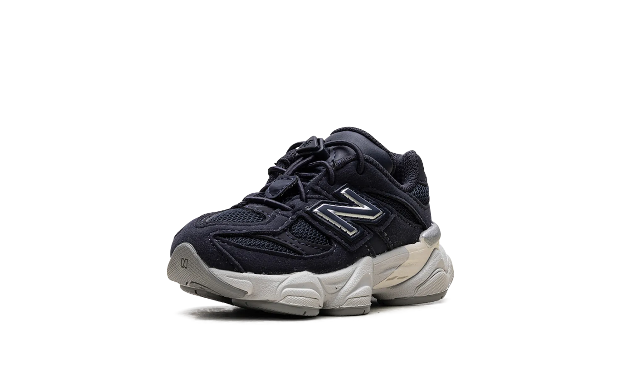 Colossal durability moisture - wicking lining shoes 9060 TD "Eclipse Navy"