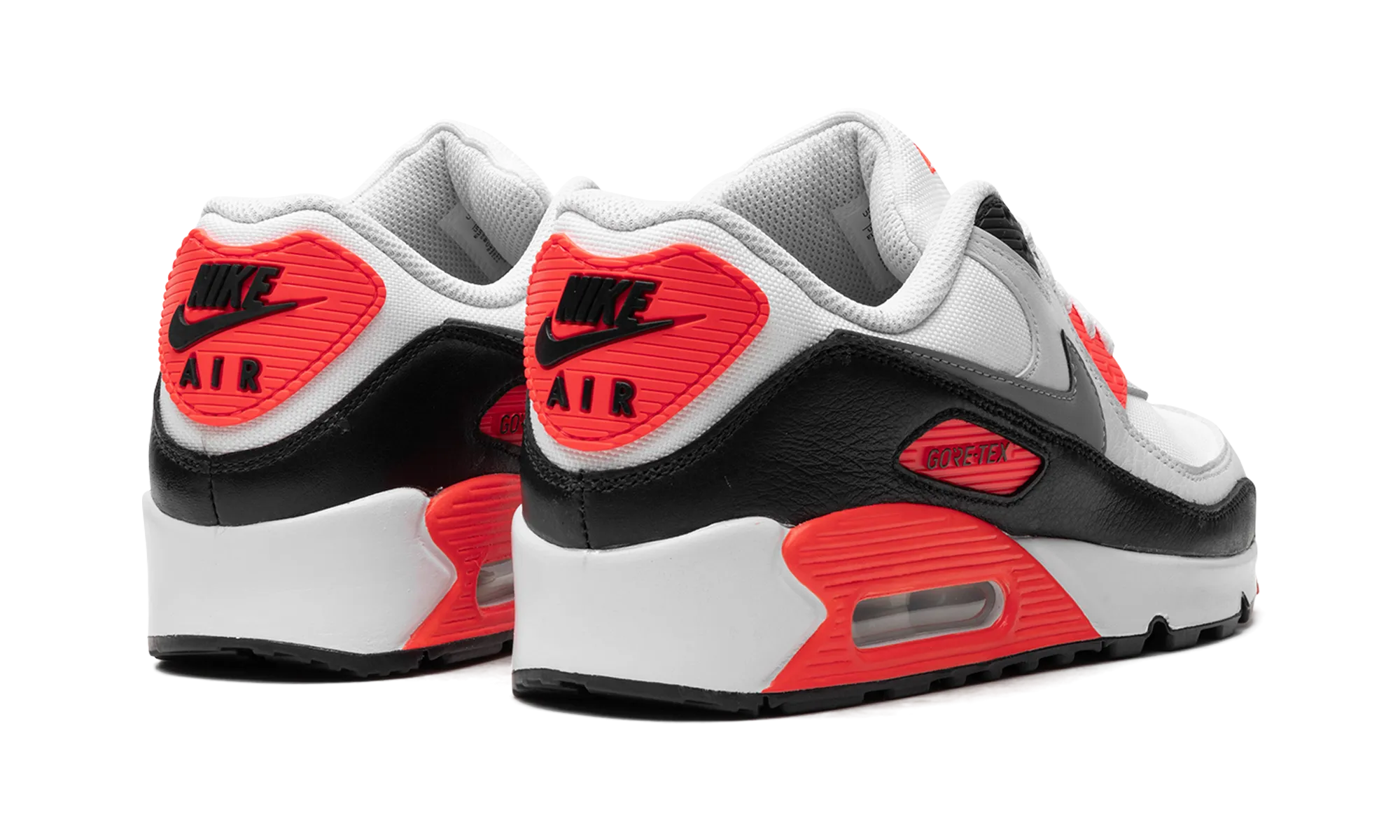 gradient Air Max 90 Gore-Tex "Infrared"