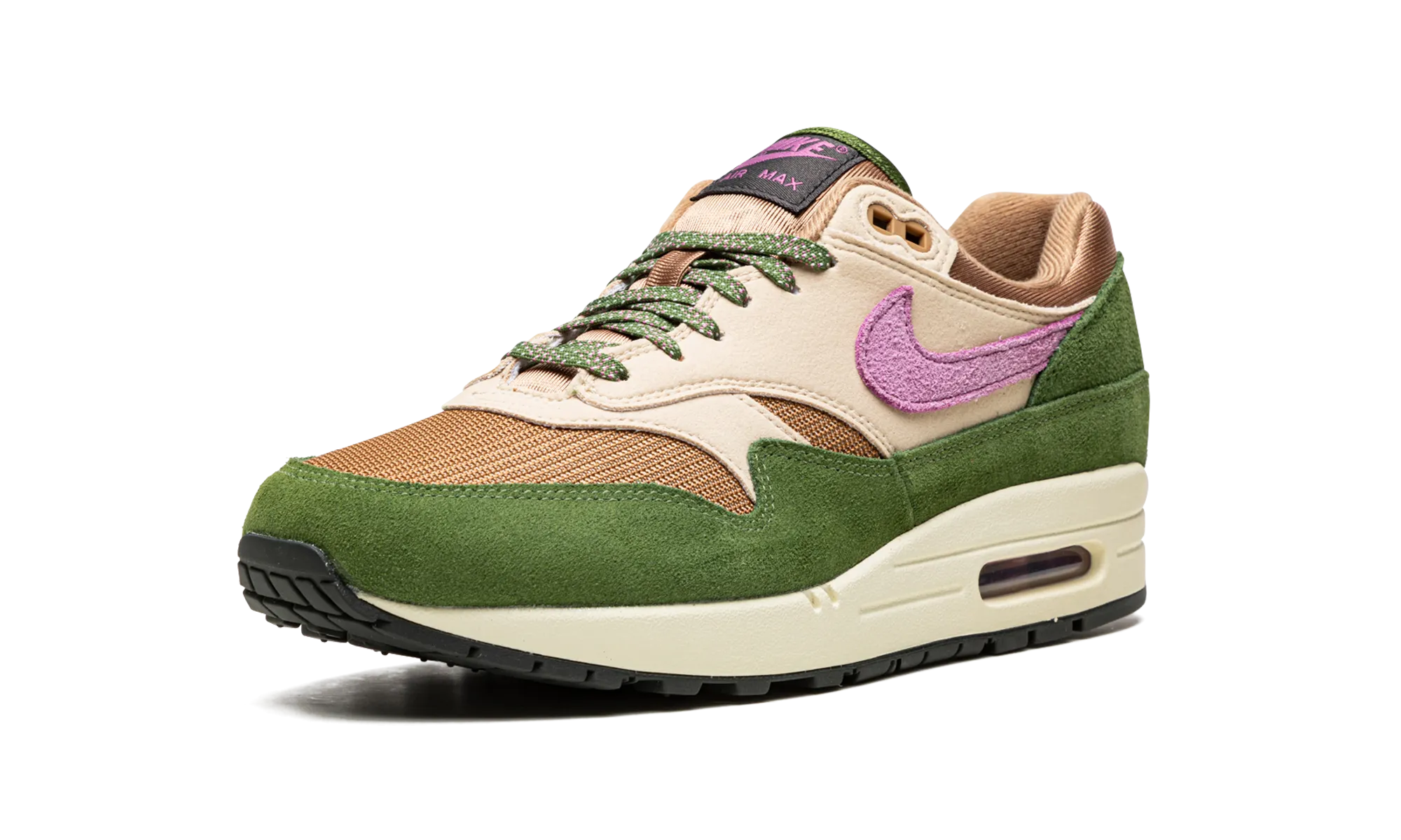 Toe Thong Air Max 1 NH "Treeline"