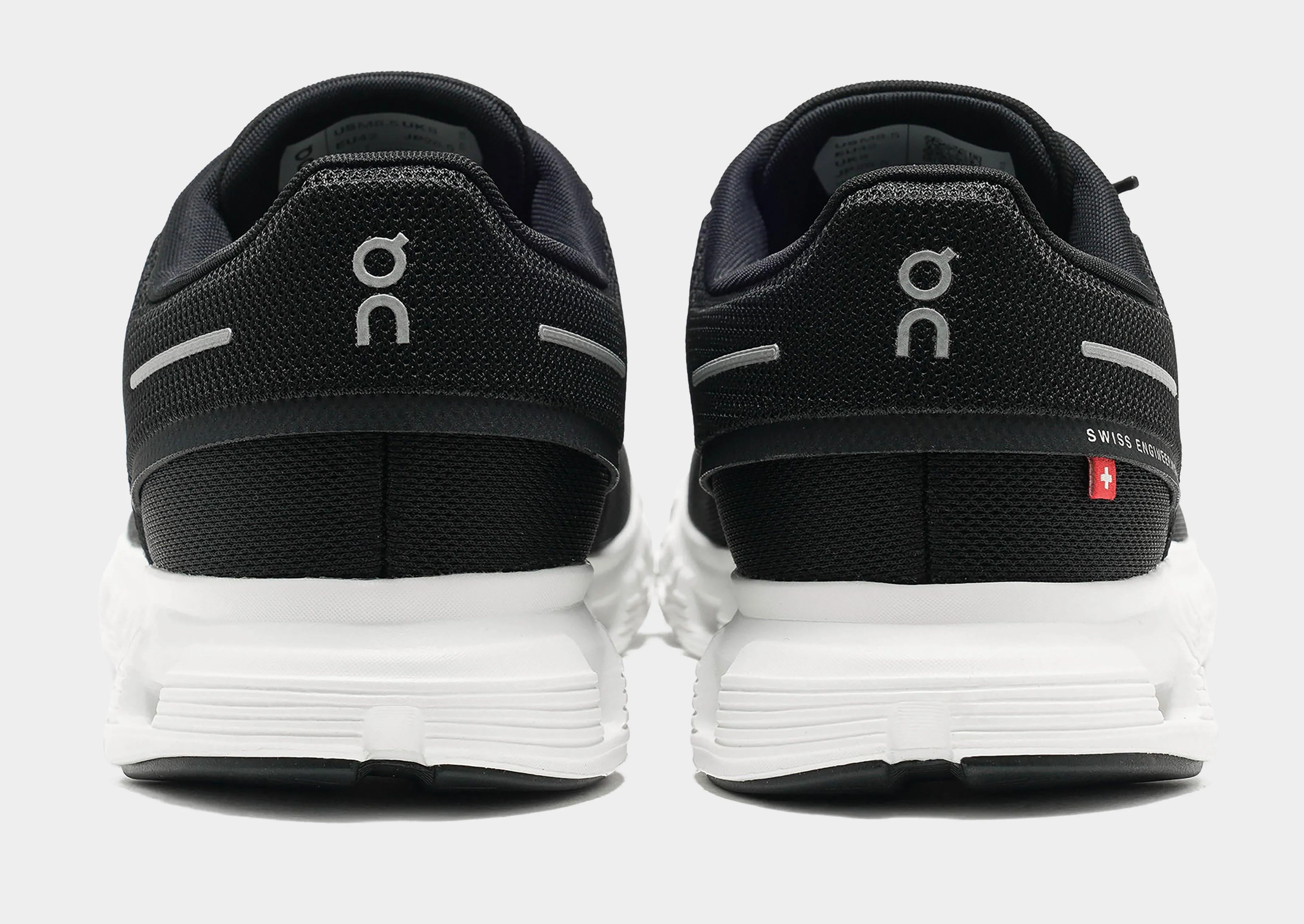 Cloud 6 Joy exercise - specific shoes