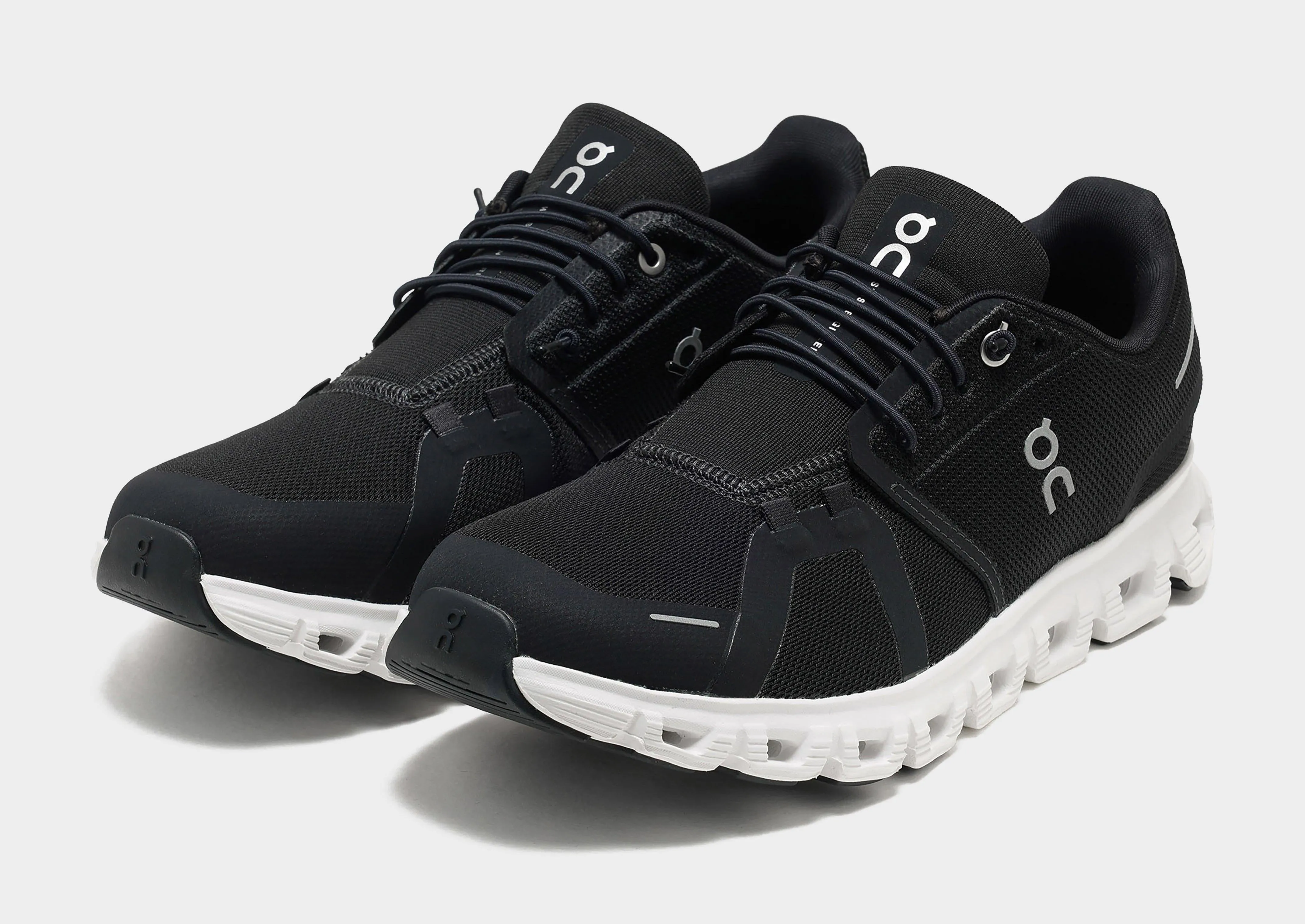 Cloud 6 oval track running option