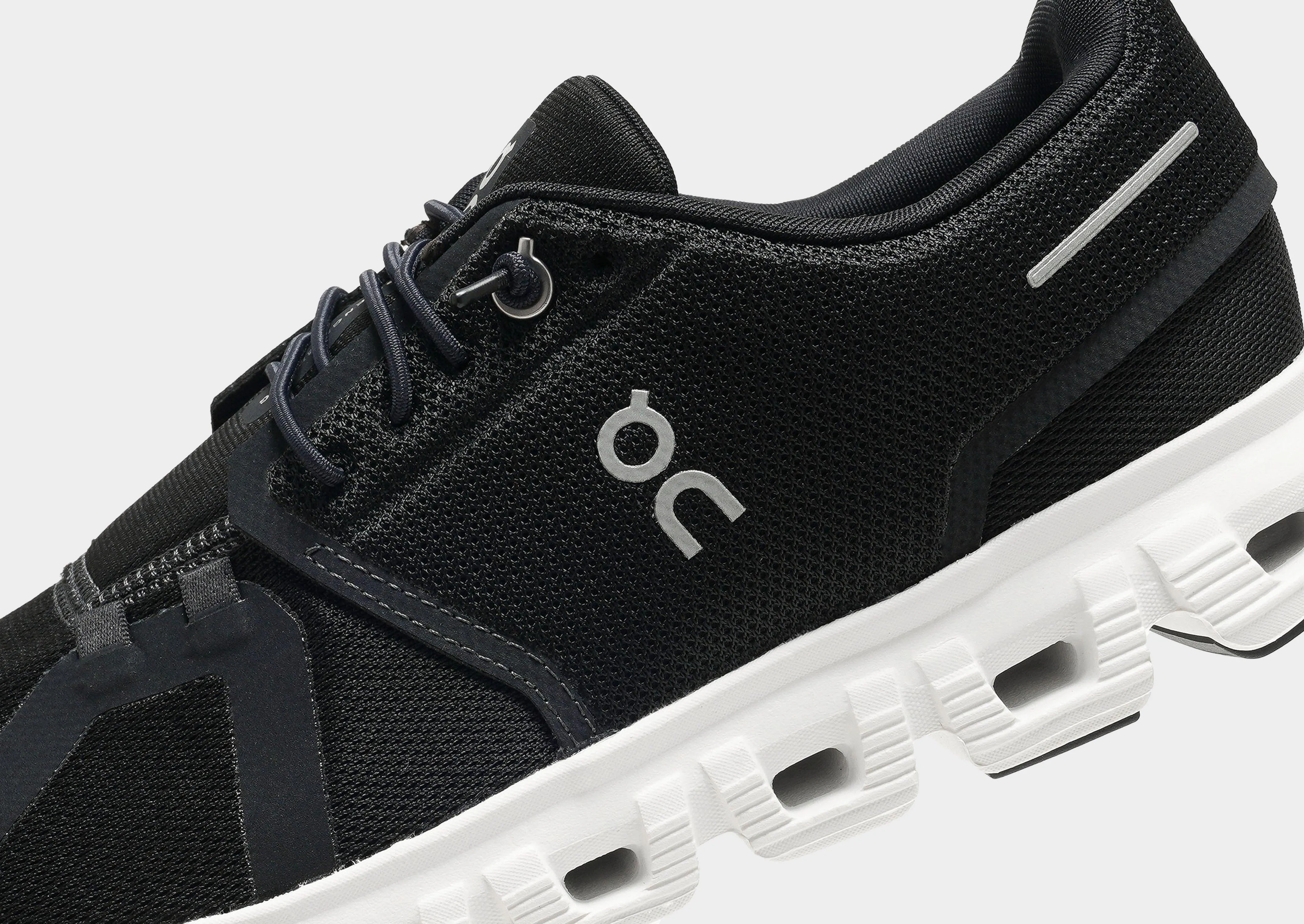 Cloud 6 jogging running option