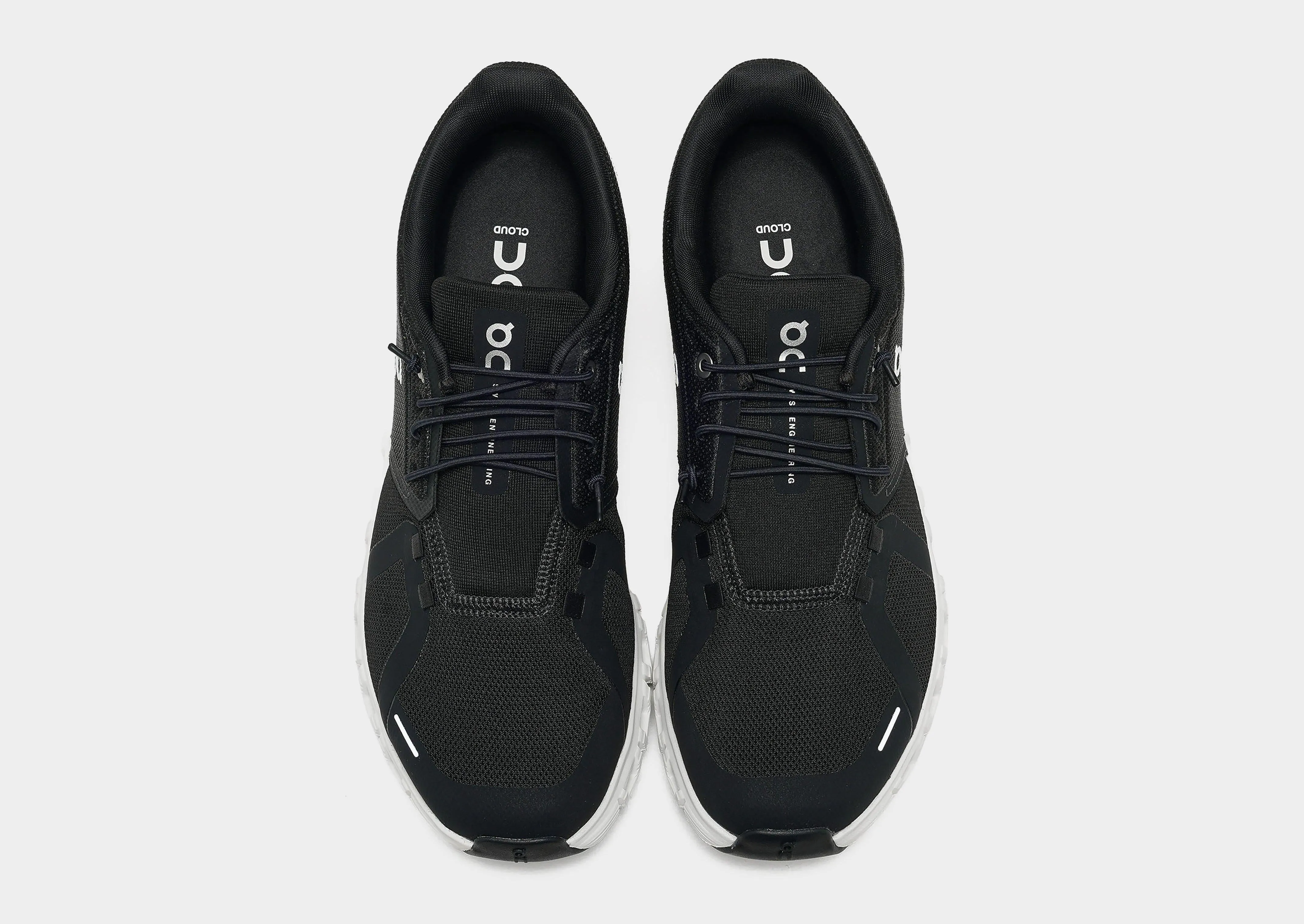 Cloud 6 air - cushioned shoes