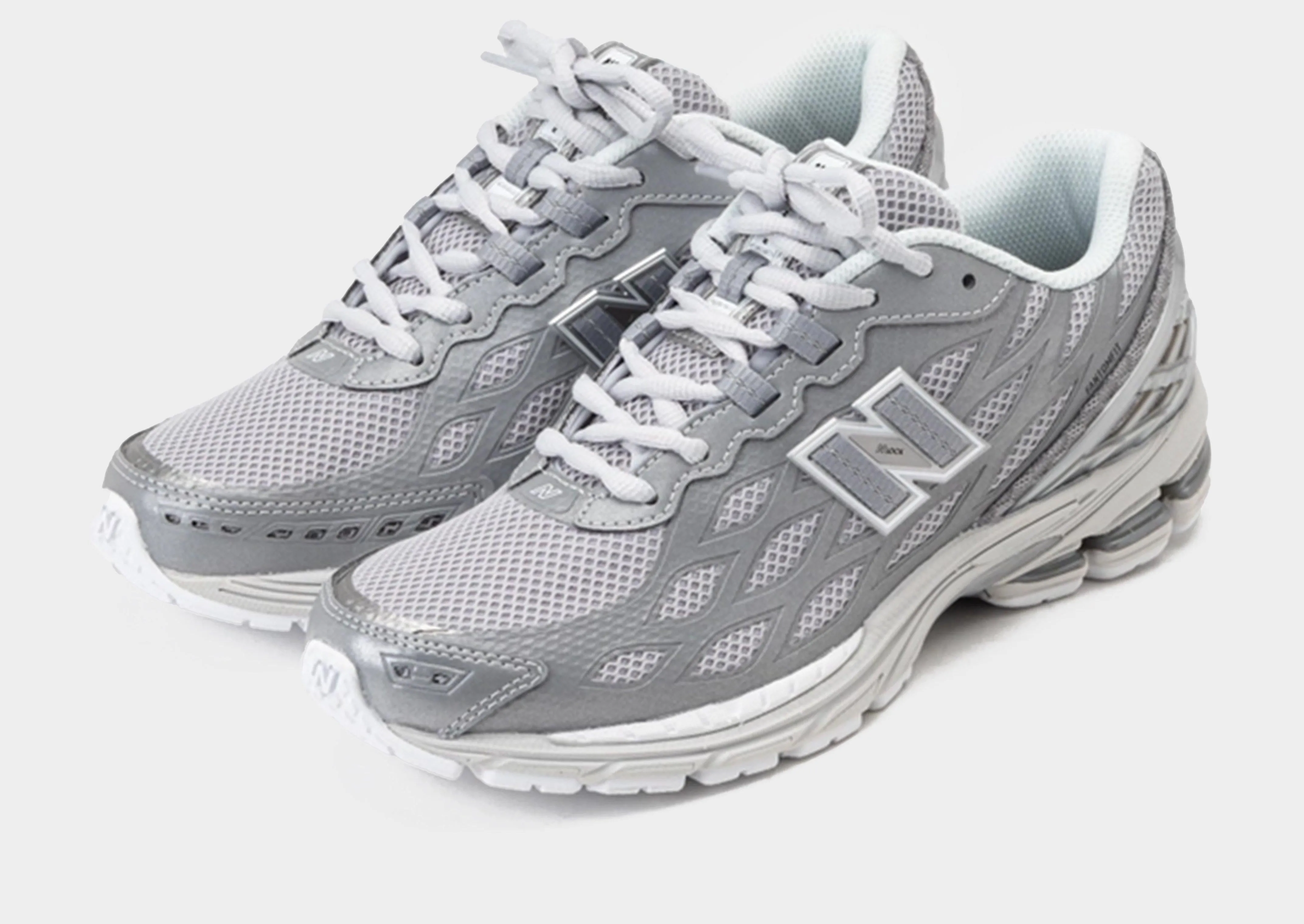 1906 running form improvement ShockAbsorbingMidsole