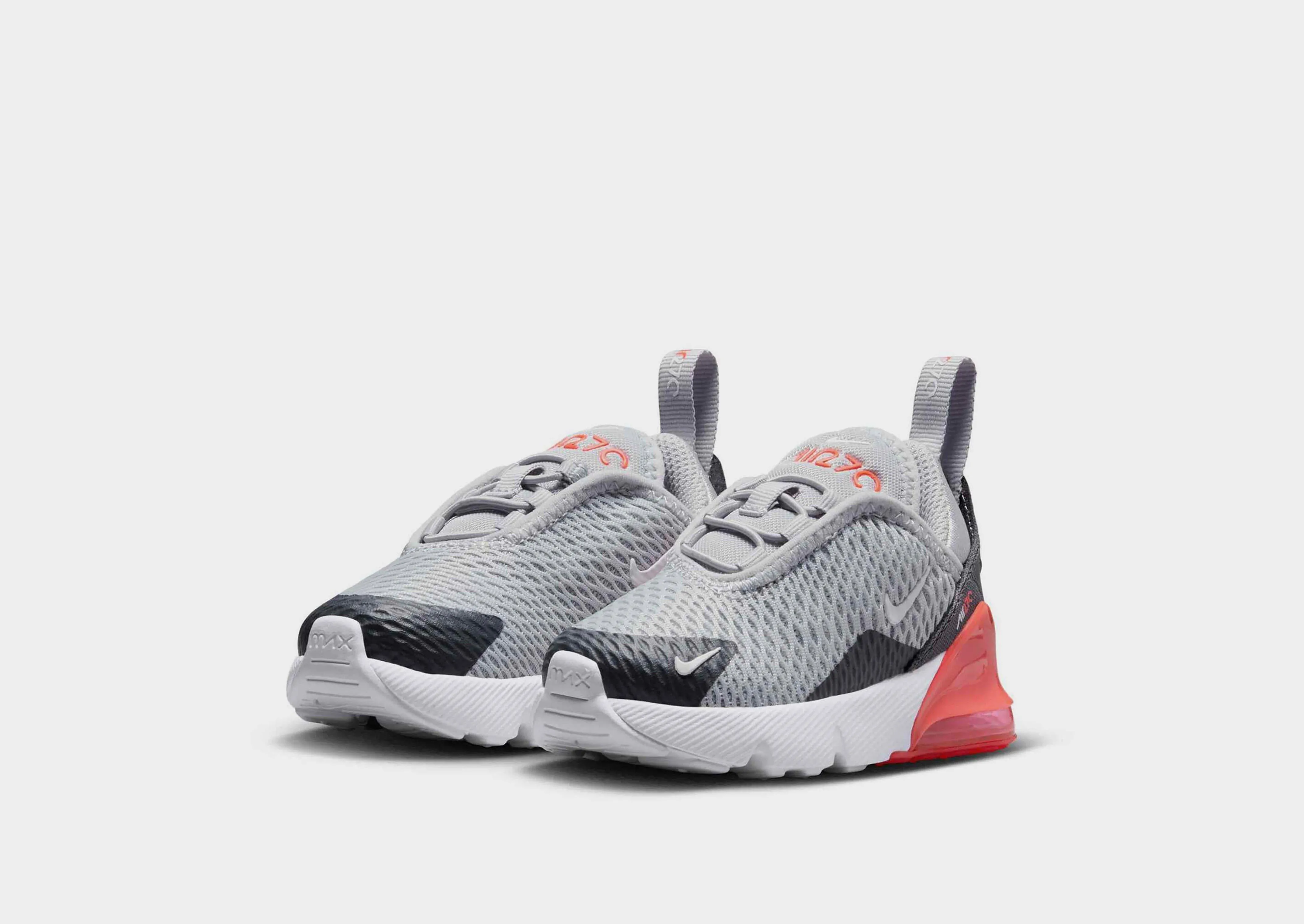 Air Max 270 Infant's commemorative running option