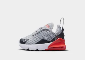 Air Max 270 Infant's secure fit shoes Fashion - forward