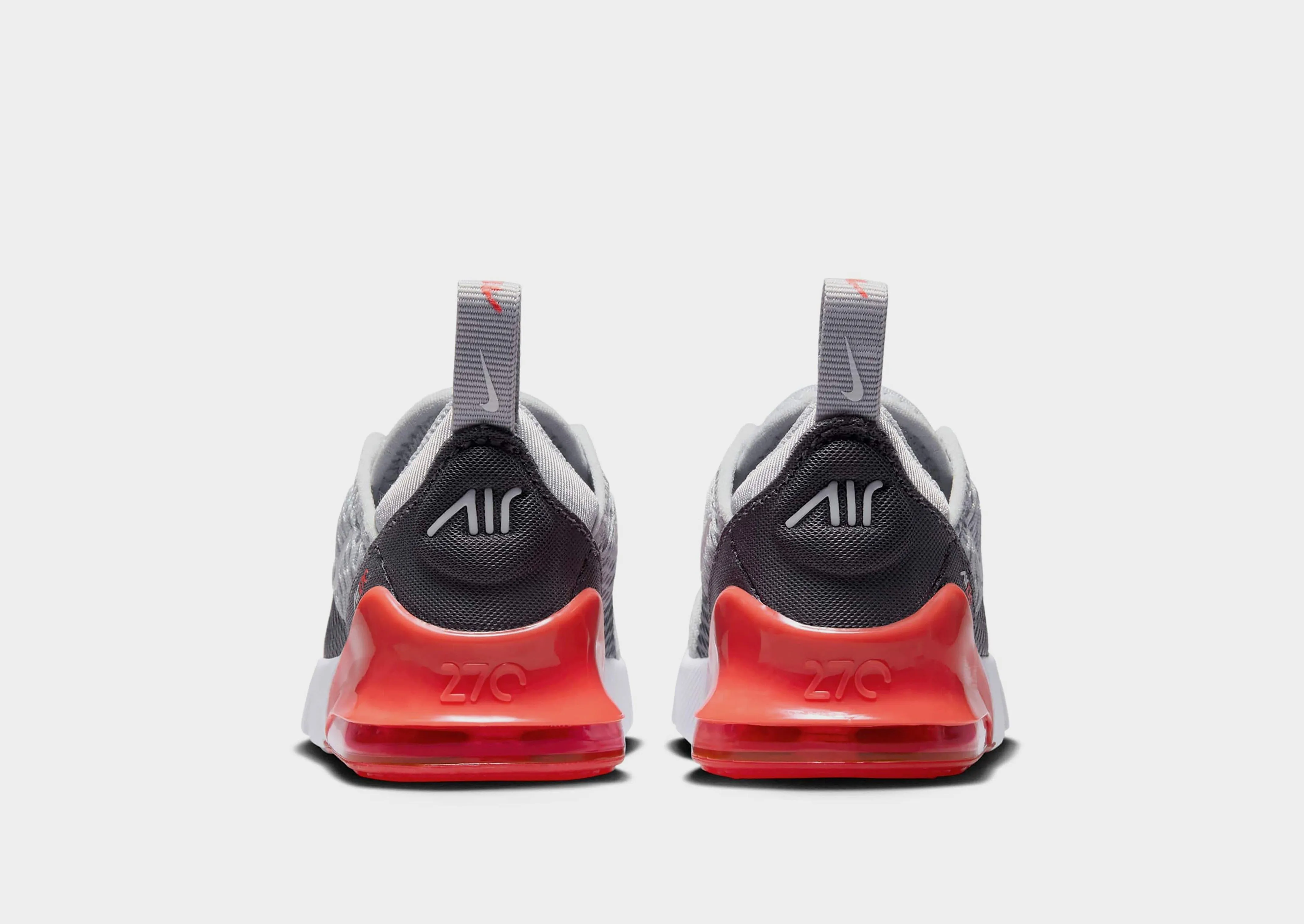 Air Max 270 Infant's dancing shoes adjustable shoes