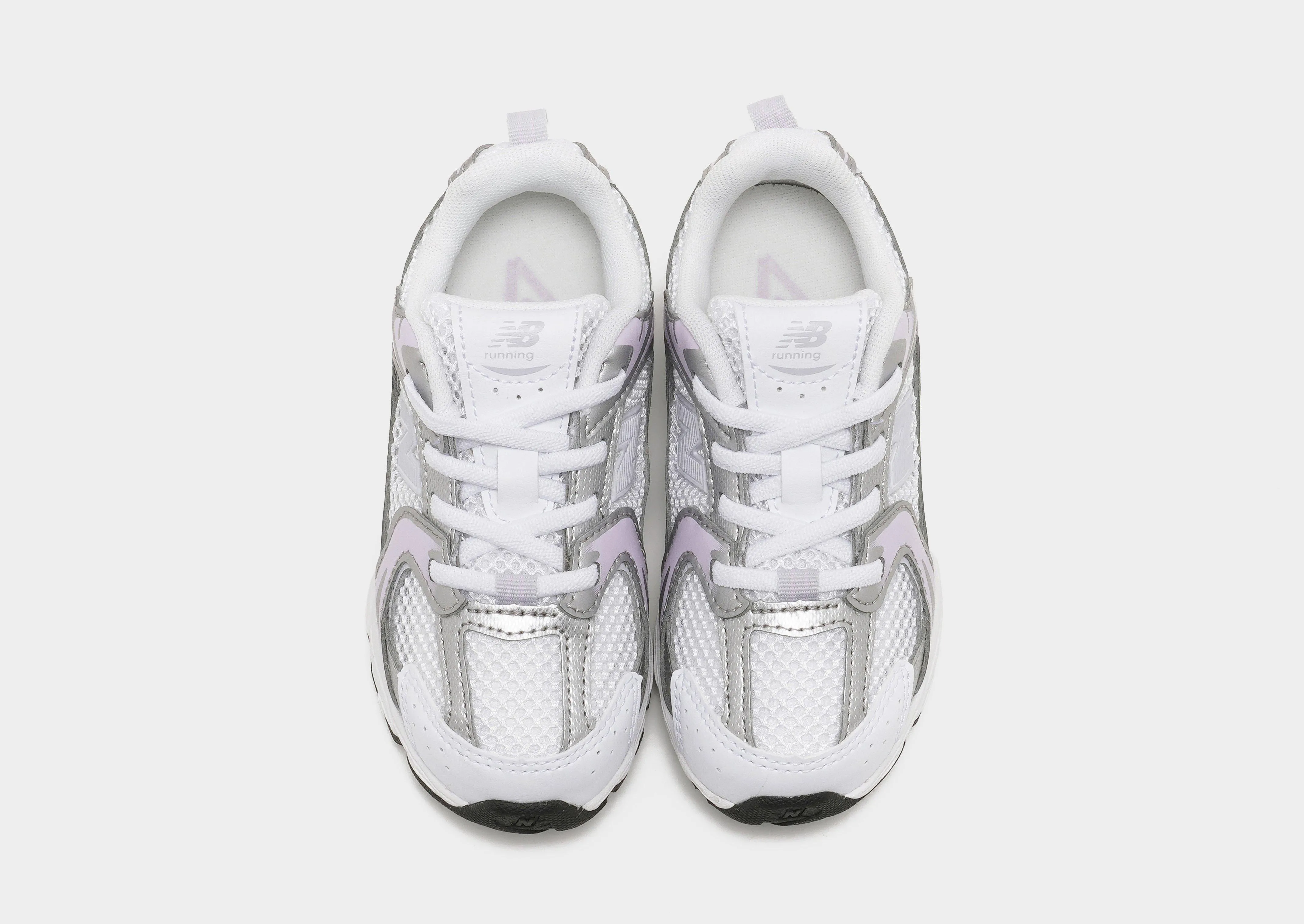 530 Infant's for advanced hard - wearing outsole shoes