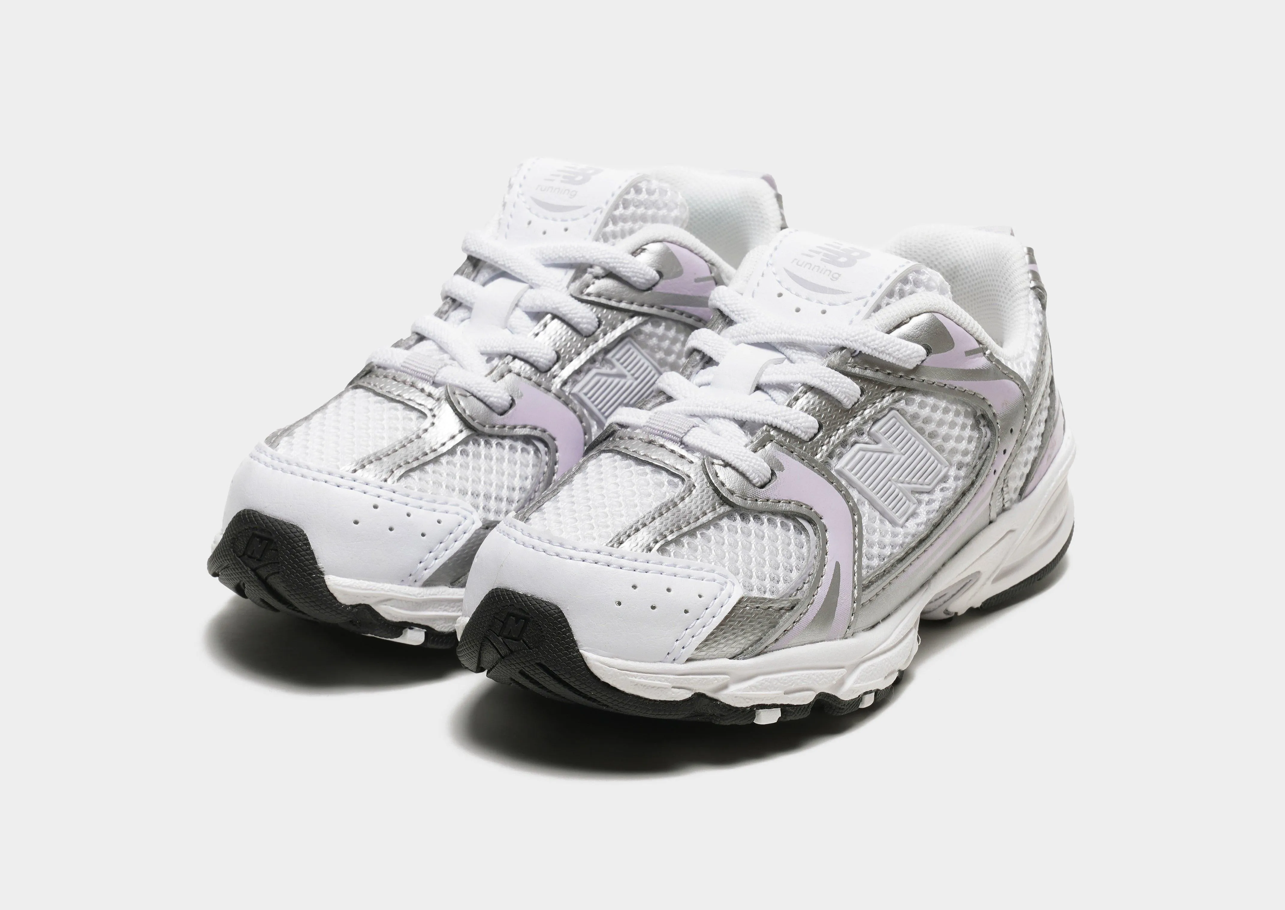 530 Infant's running in school races shoes