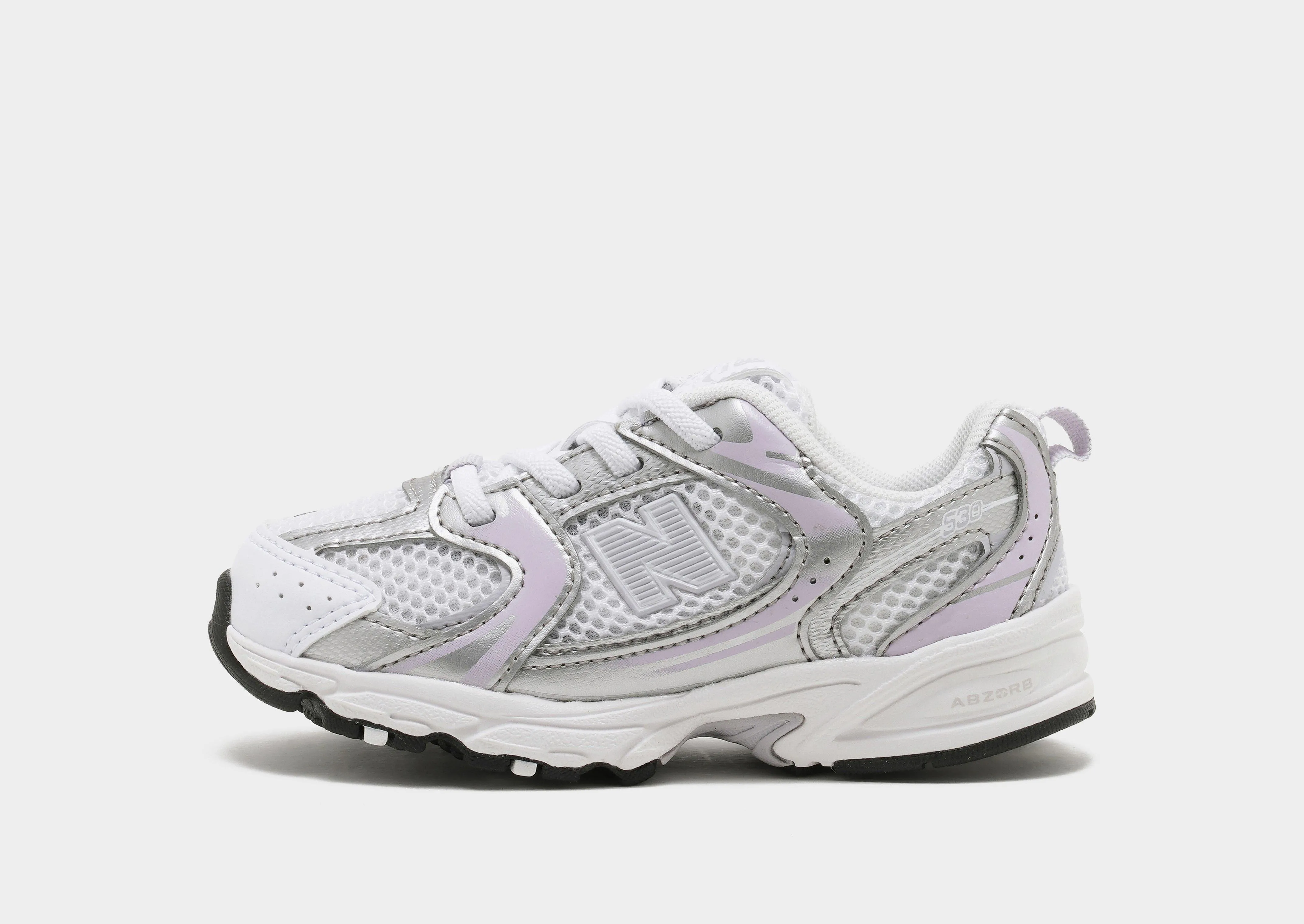 530 Infant's neutral - arch shoe help running with sunglasses