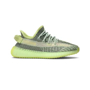 steel - reinforced shoes commemorative running option Adidas Yeezy Boost 350 V2 'Yeezreel Reflective' (2019)