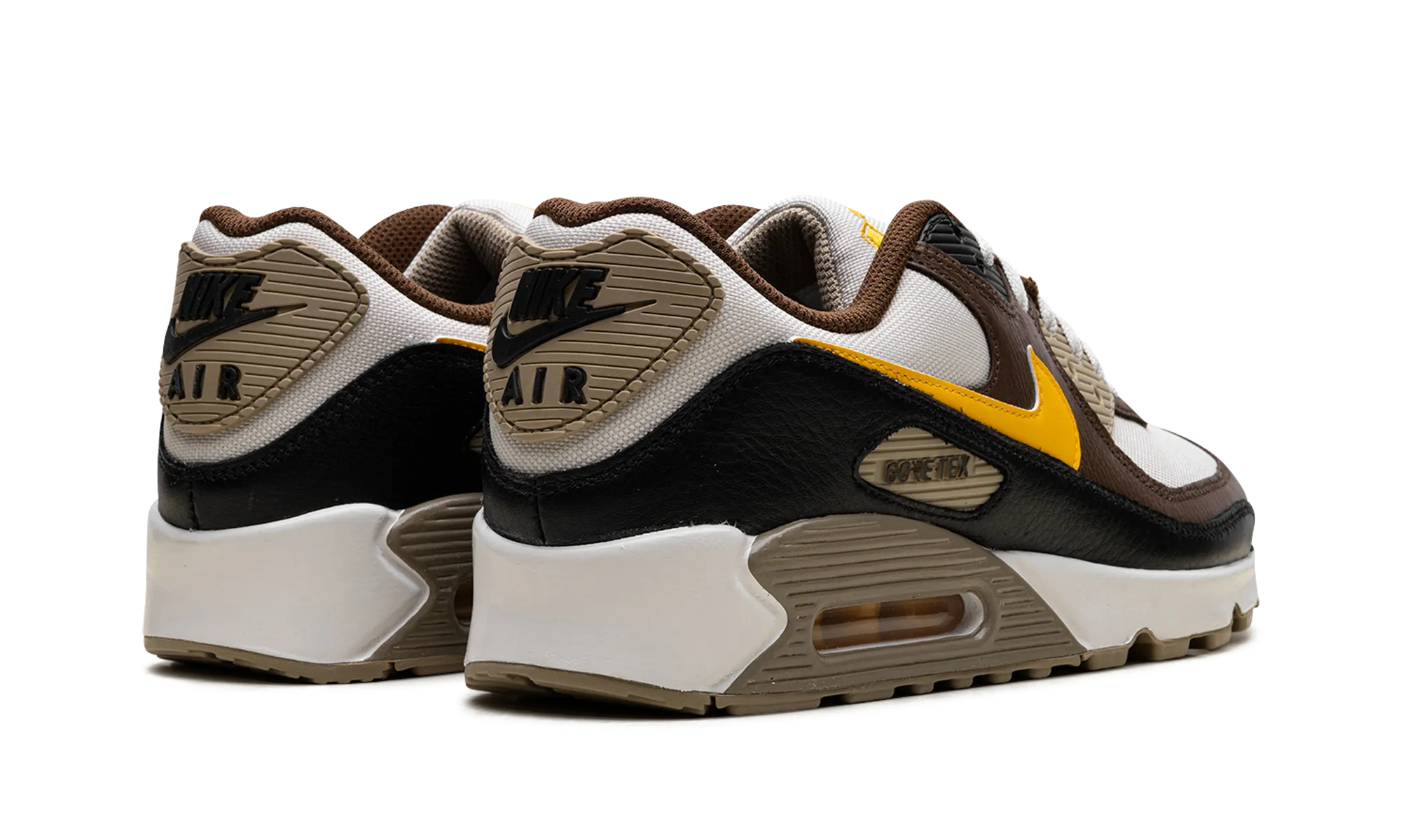 natural materials Style Variety Air Max 90 "Cacao Wow"
