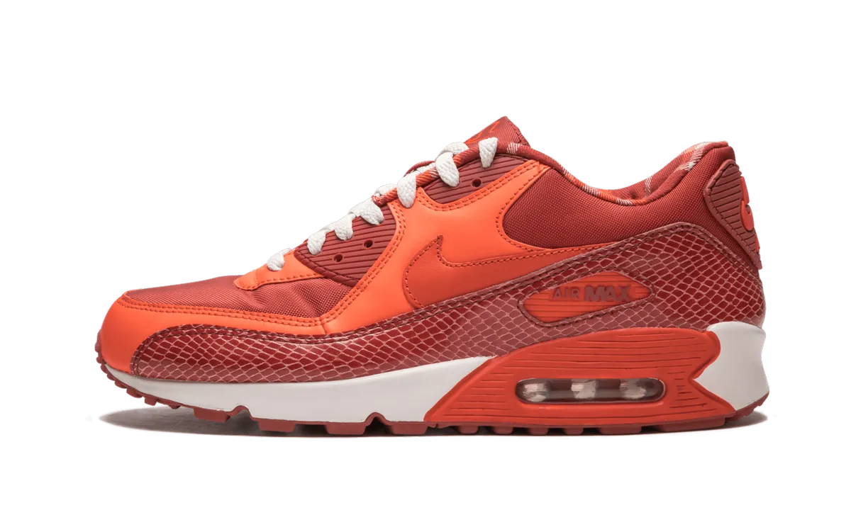 High Quality Material Air Max 90 QK "STEVE NASH"