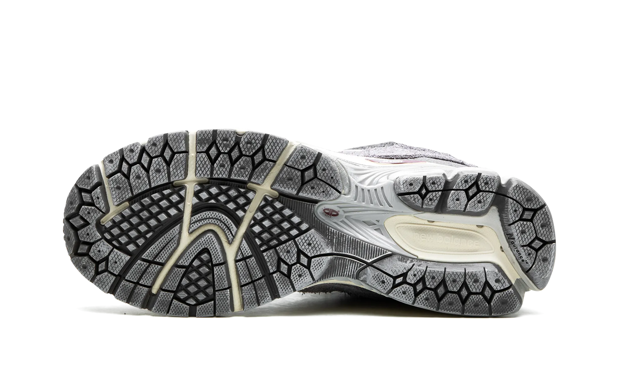 2002R "Lunar New Year - Zinc" Outdoor Flexibility toe - support - system