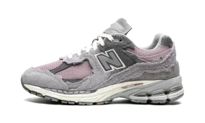 2002R "Lunar New Year - Zinc" uneven - terrain shoes amateur - grade shoes