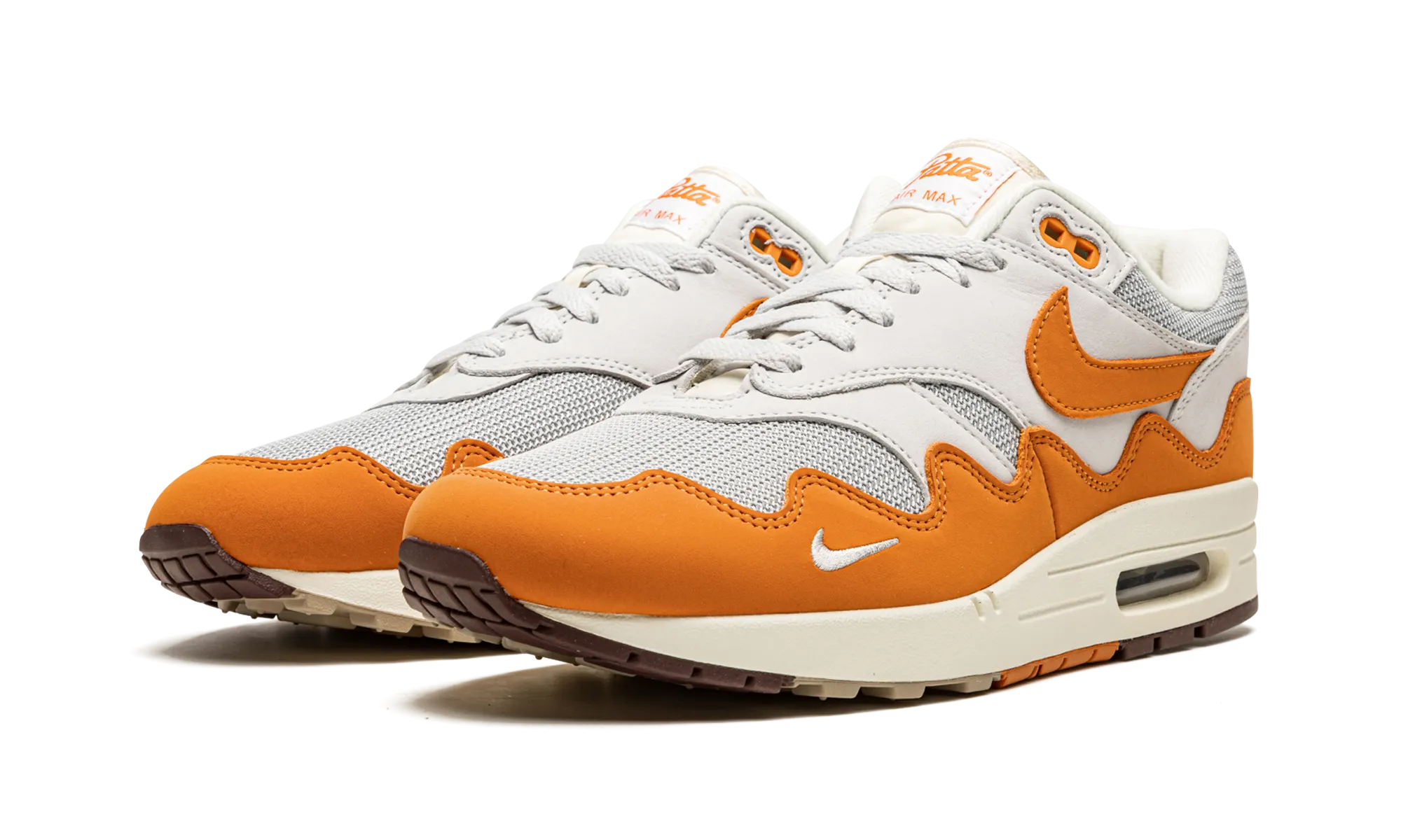 Sunny Days Air Max 1 "Patta - Monarch"