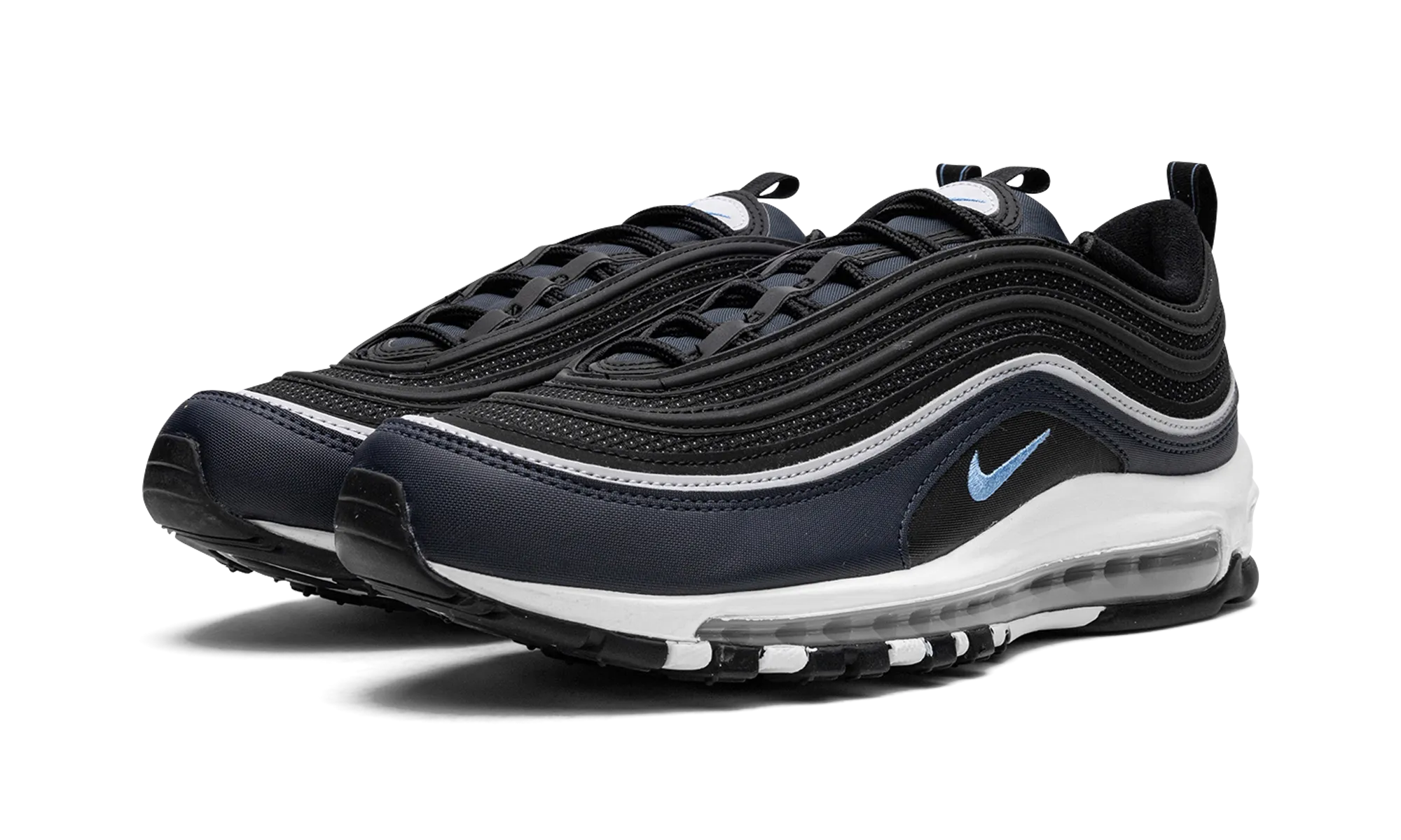 Air Max 97 "Dark Obsidian" professional running gear