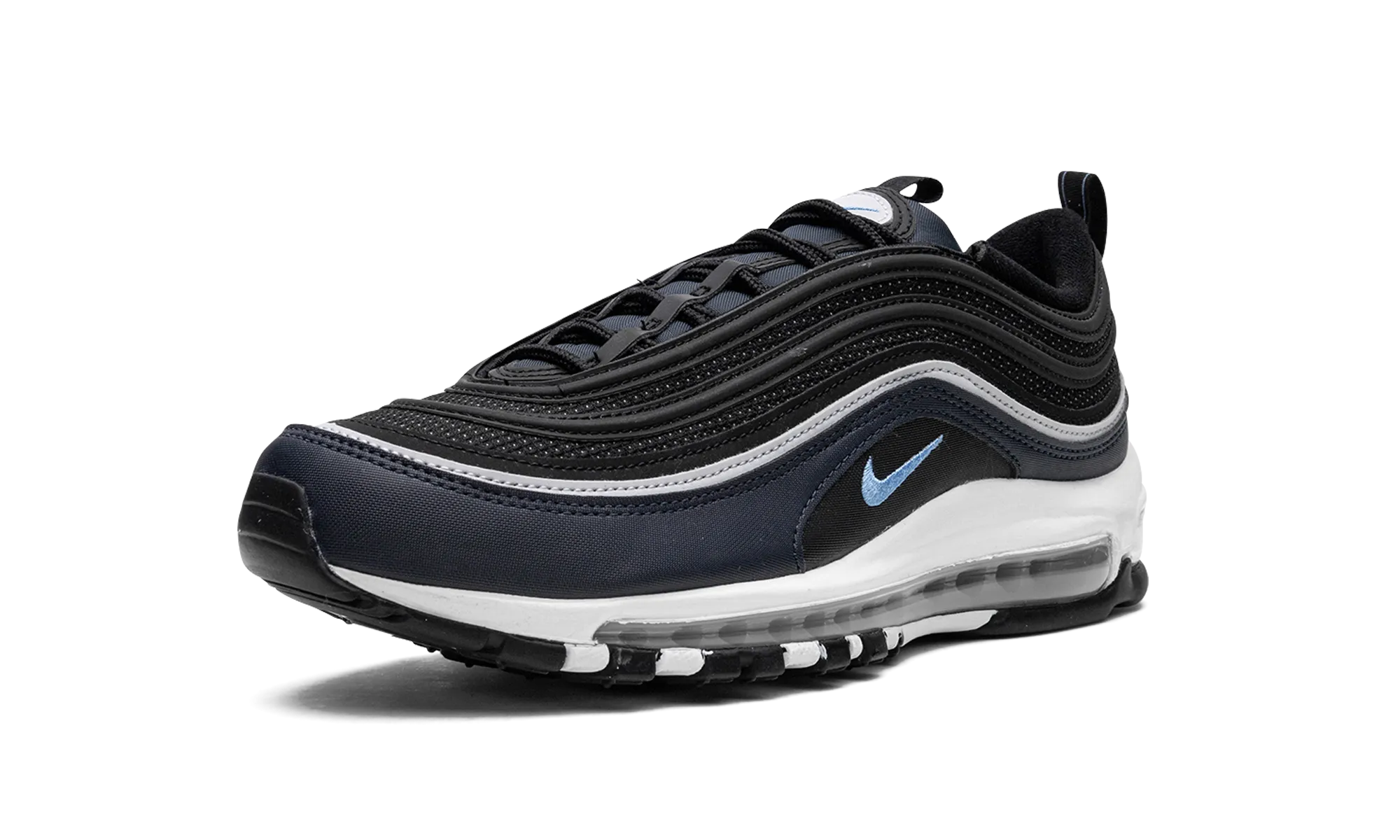 budget - friendly - affordability shoes Secure Motion Air Max 97 "Dark Obsidian"