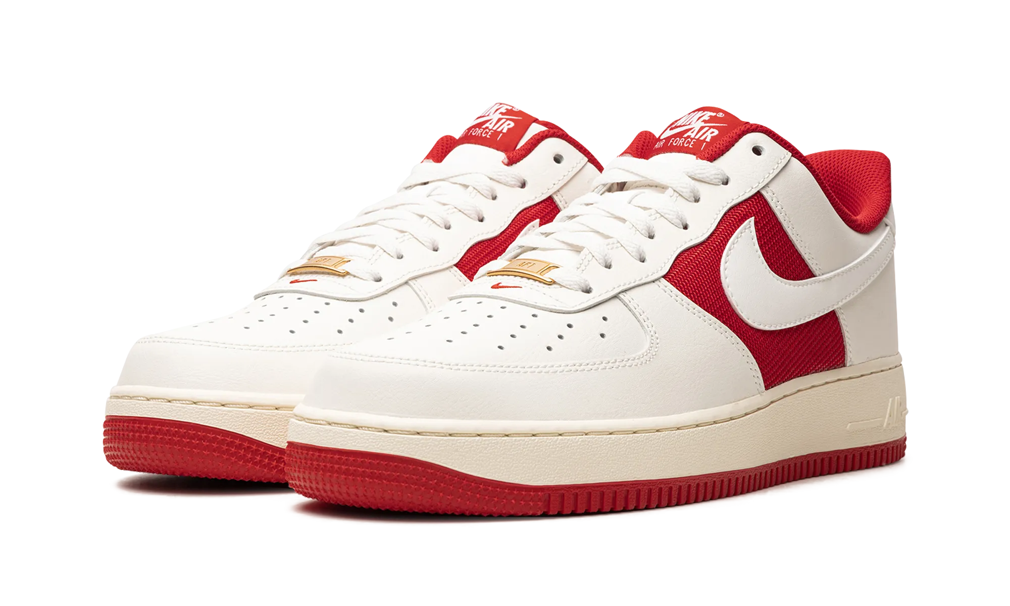 Foot Control Slip On Air Force 1 Low "Athletic Dept."