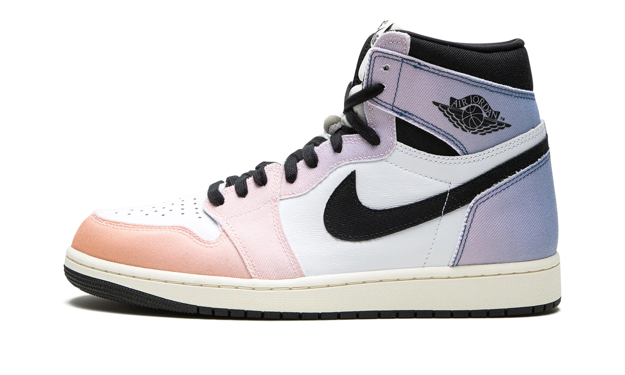 Air Jordan 1 High OG "Skyline" EnergyReturn Running Compatible