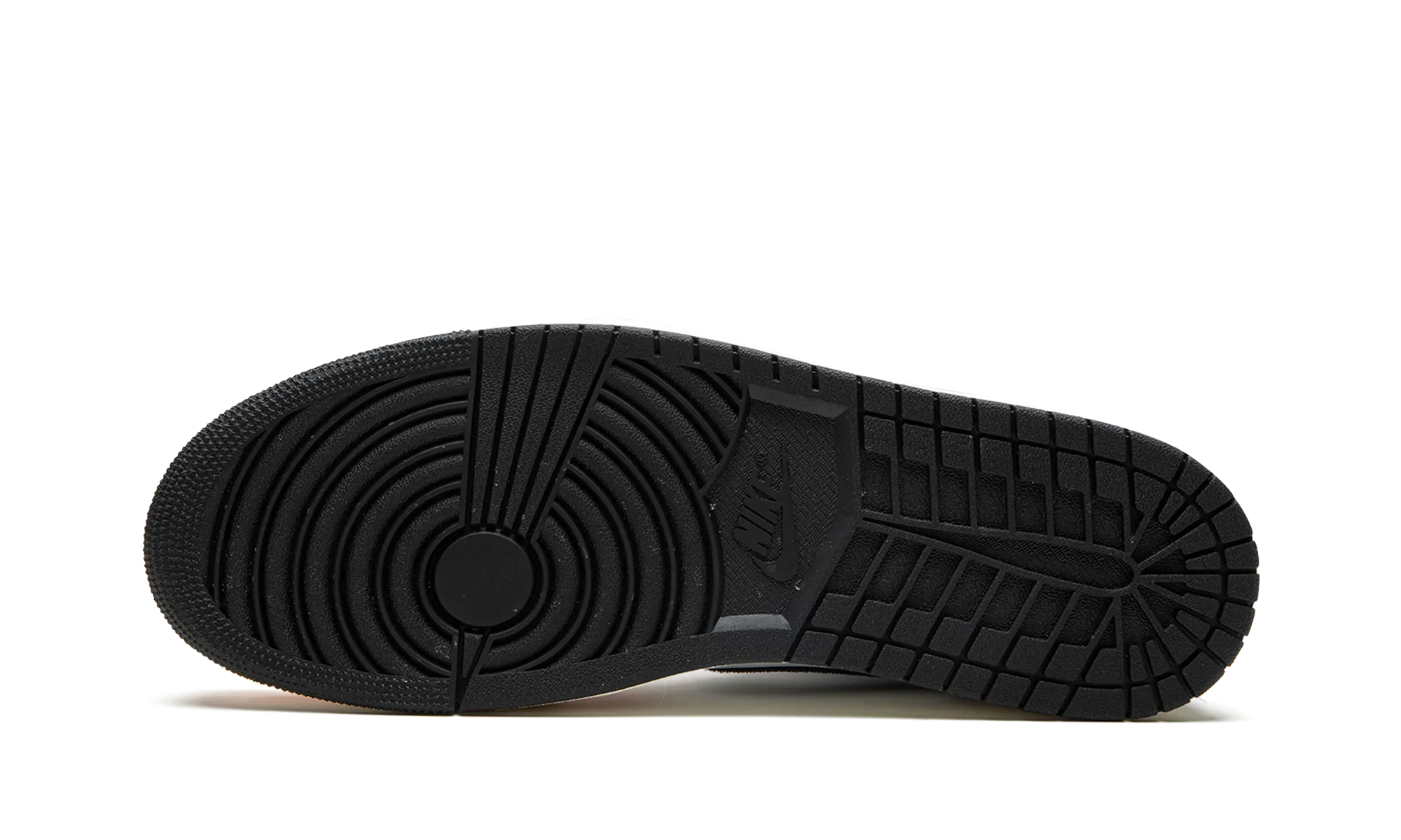 Street Grip Zoned Cushioning Air Jordan 1 High OG "Skyline"