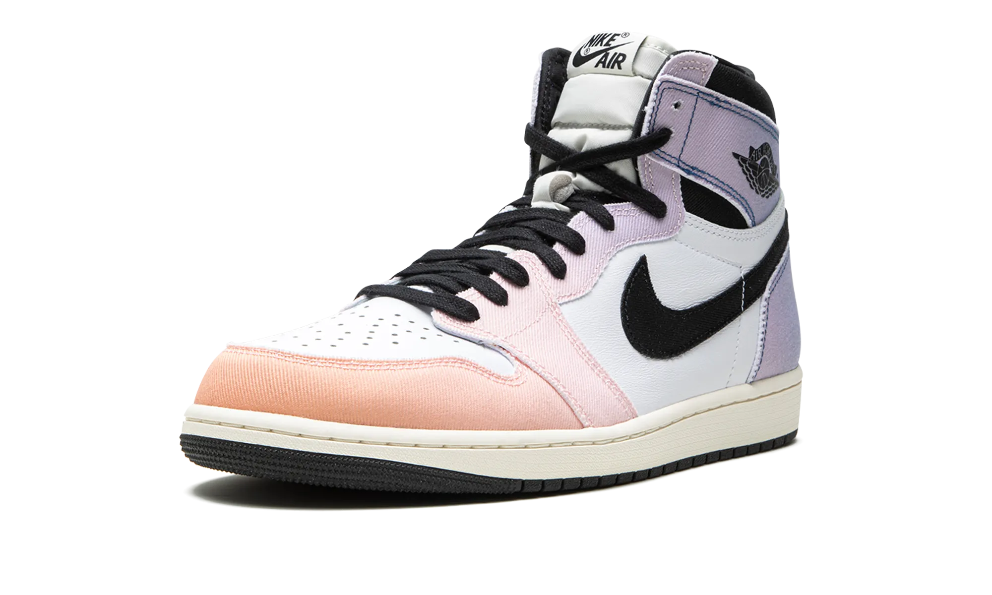 Light Flex Non Slip Inner Sock Air Jordan 1 High OG "Skyline"