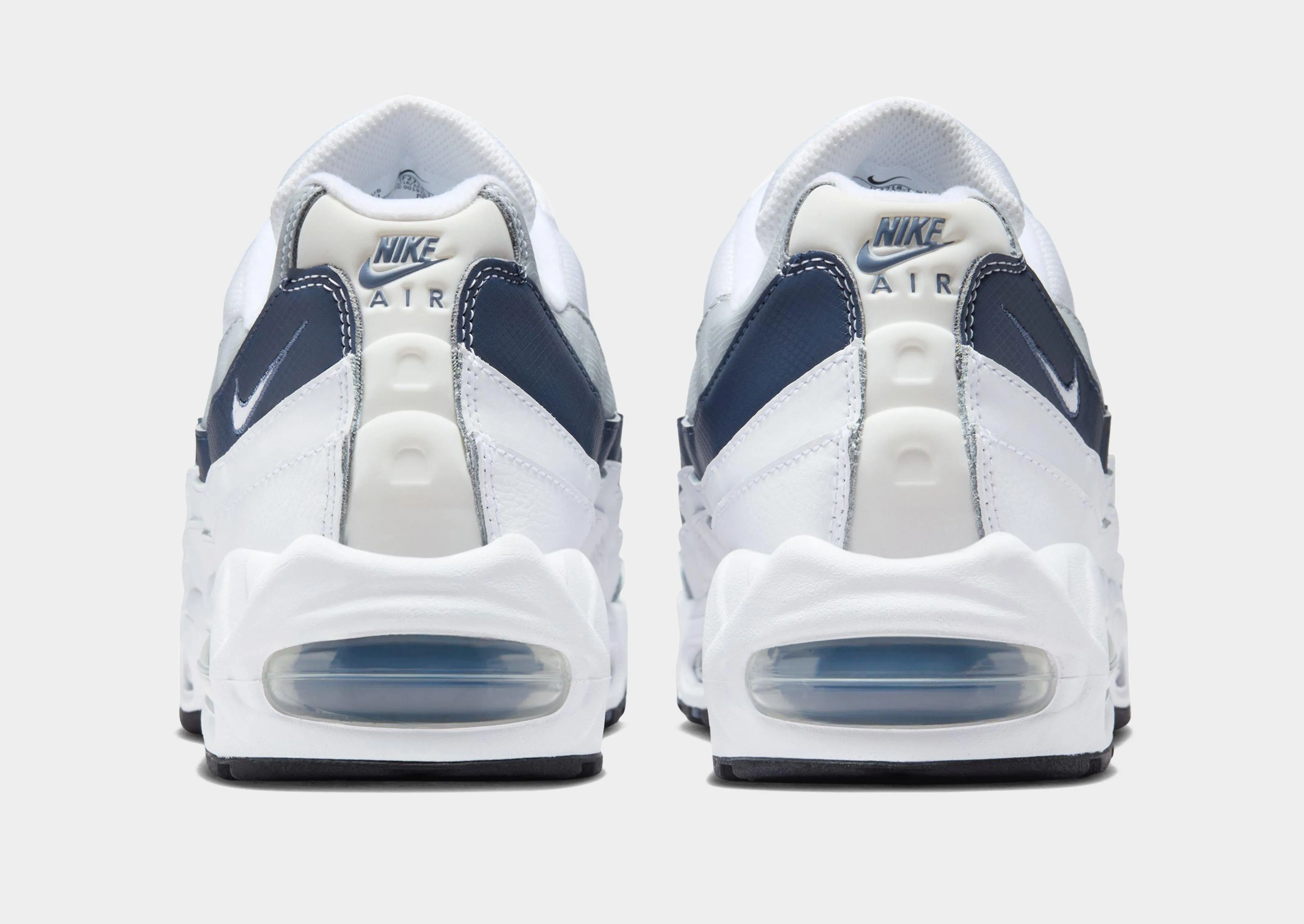 Daily Jogging race day shoes Air Max 95