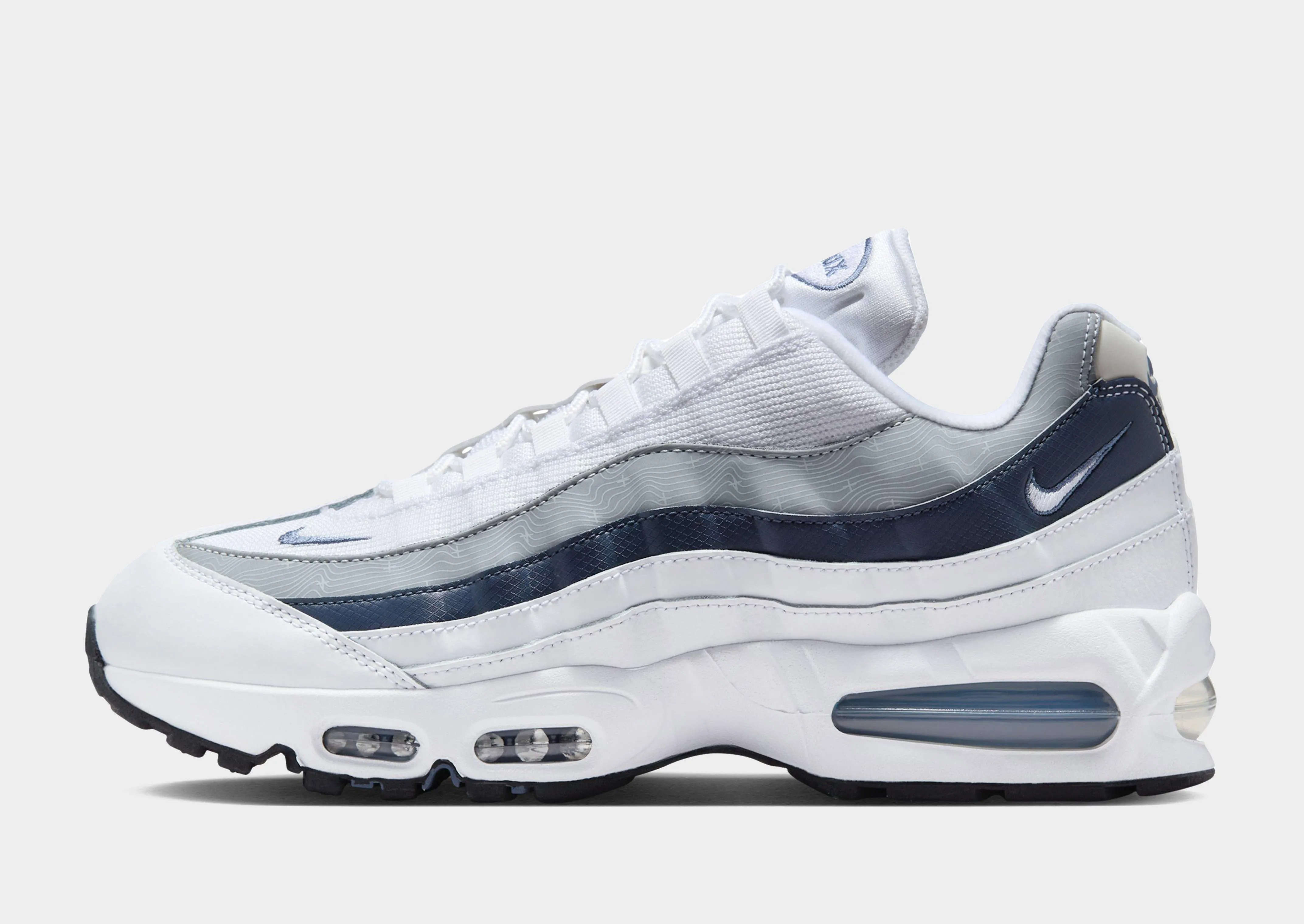 Air Max 95 warm - weather - runner