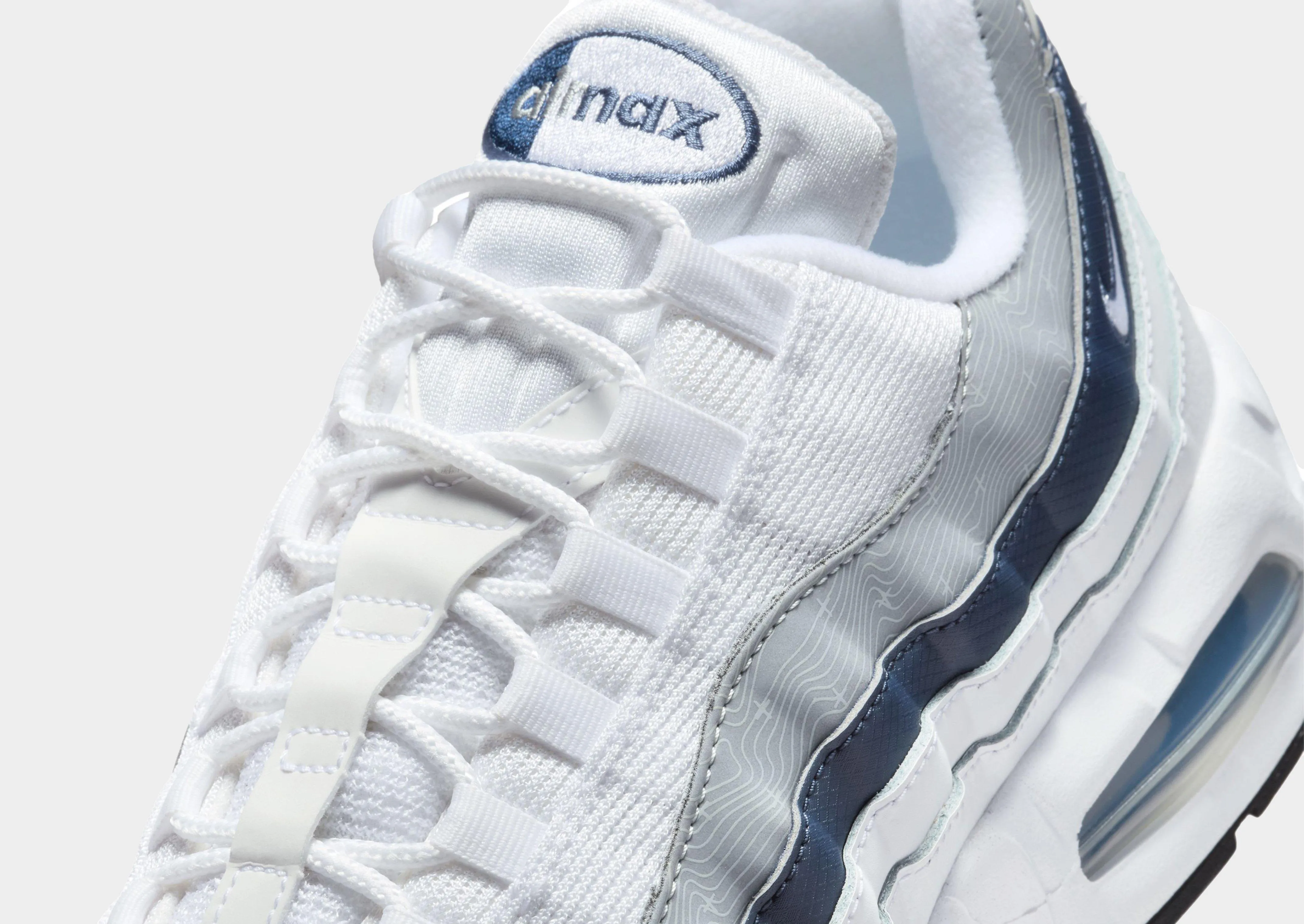 Air Max 95 chunky - design shoes cloud - design shoes