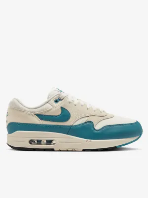 pin - decorated running shoes Air Max 1 Essential Mens