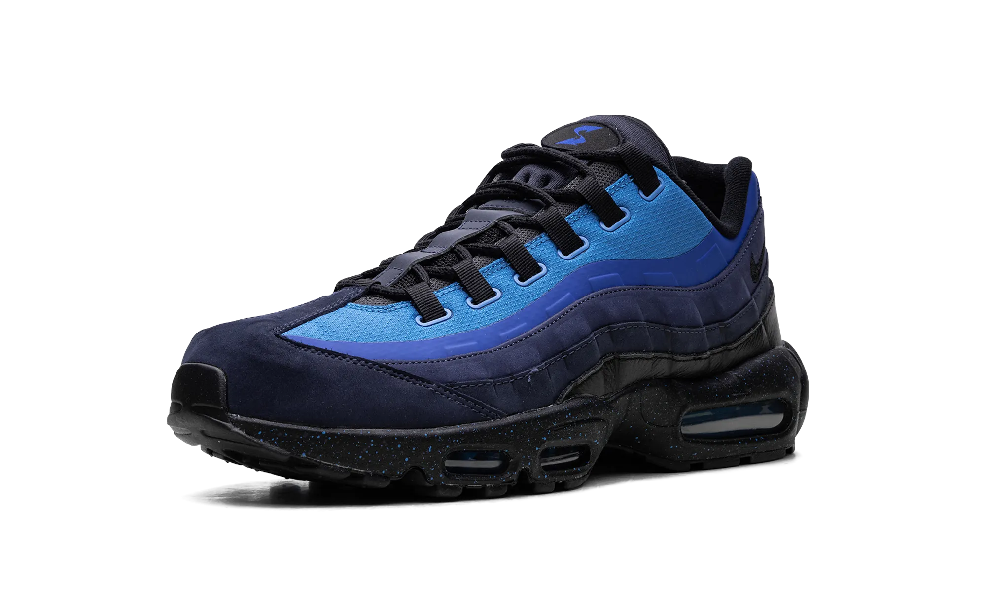 Amateur - runner midsole Nike Air Max 95 "Stash 2024"
