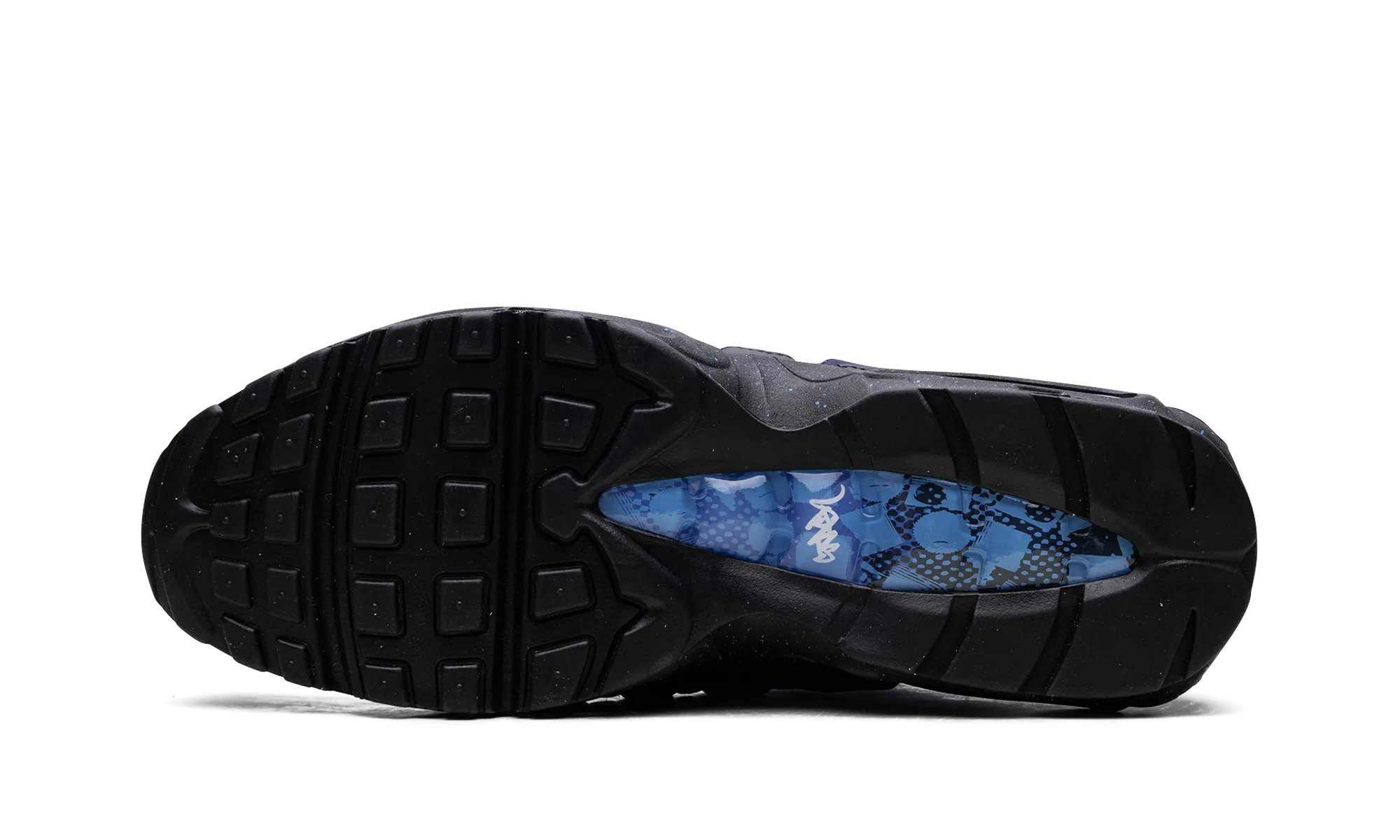 Nike Air Max 95 "Stash 2024" ice shoes
