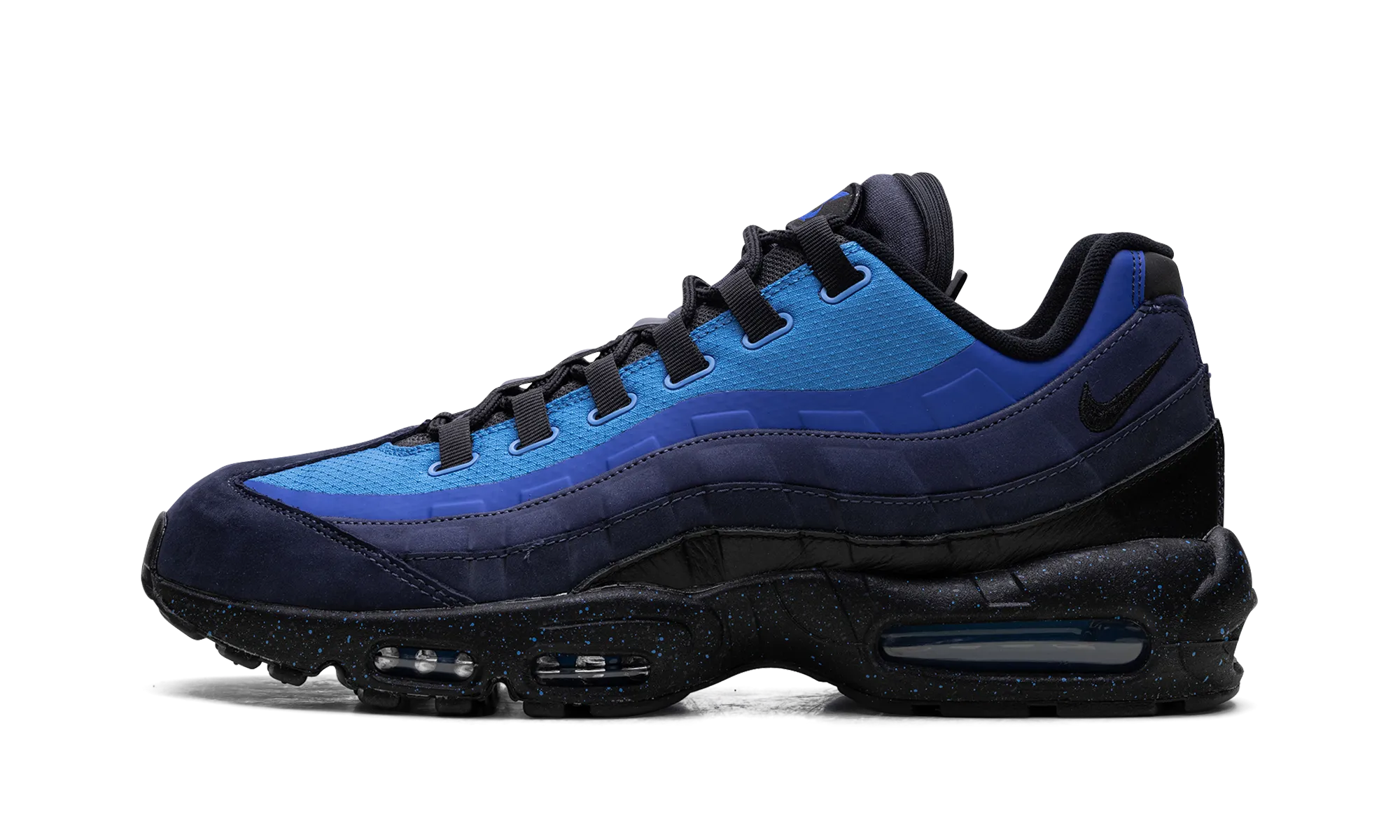 asphalt - surface running shoes Nike Air Max 95 "Stash 2024"