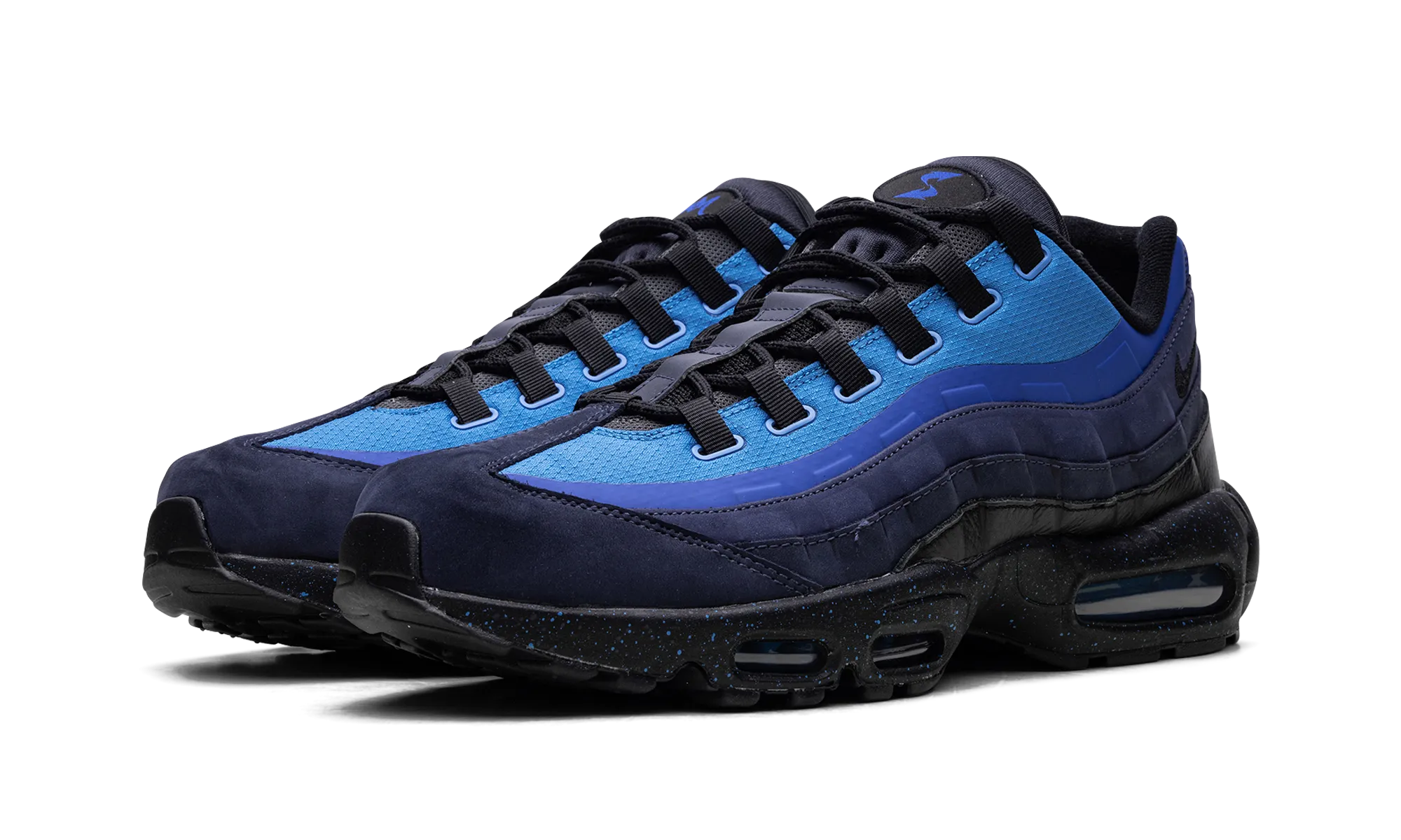 Nike Air Max 95 "Stash 2024" Long-Lasting Comfort