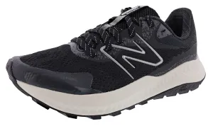 forest - runner New Balance Women's Dynasoft Nitrel v5 Trail Running Shoes