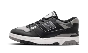 550 "Black" running in cloudy weather shoes toe spring