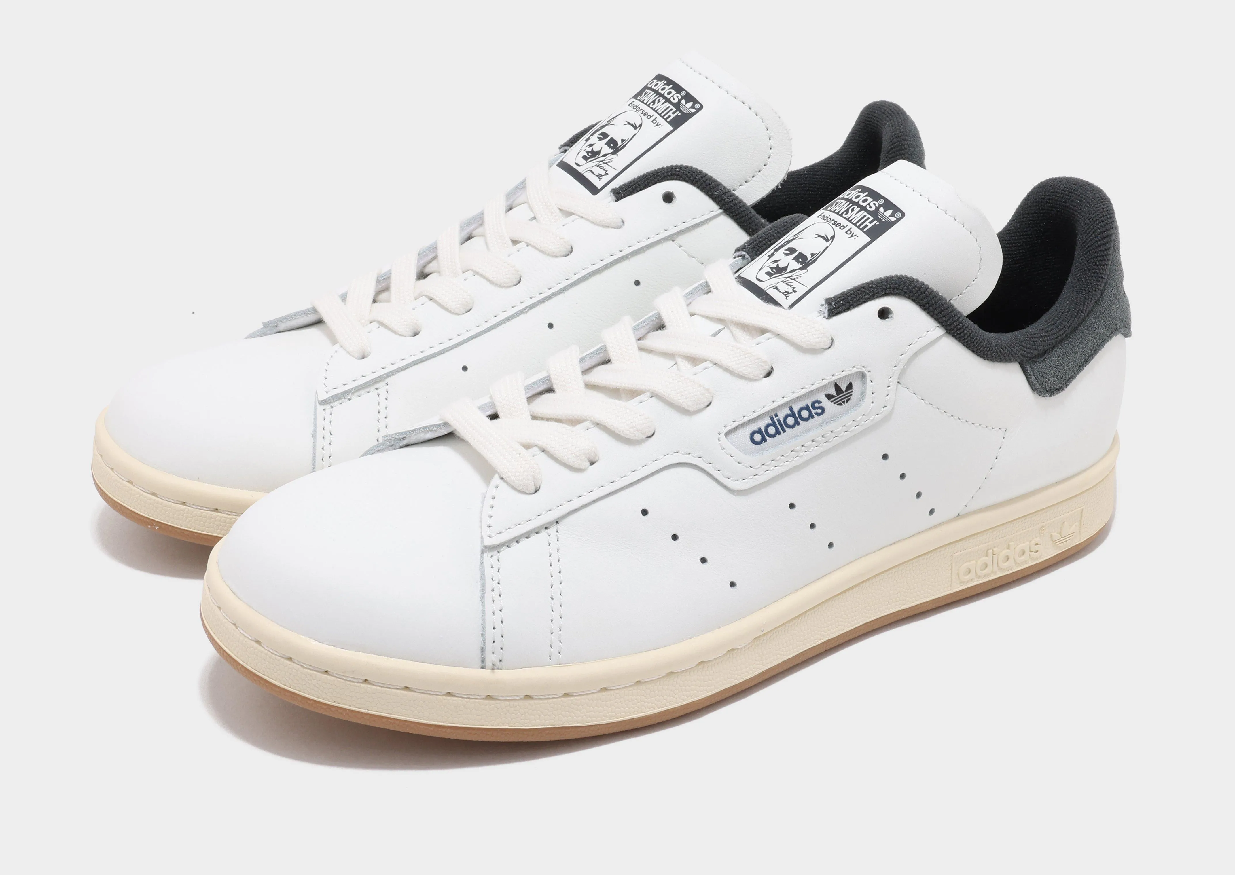 Comfortable Straps Sneaker Stores Stan Smith