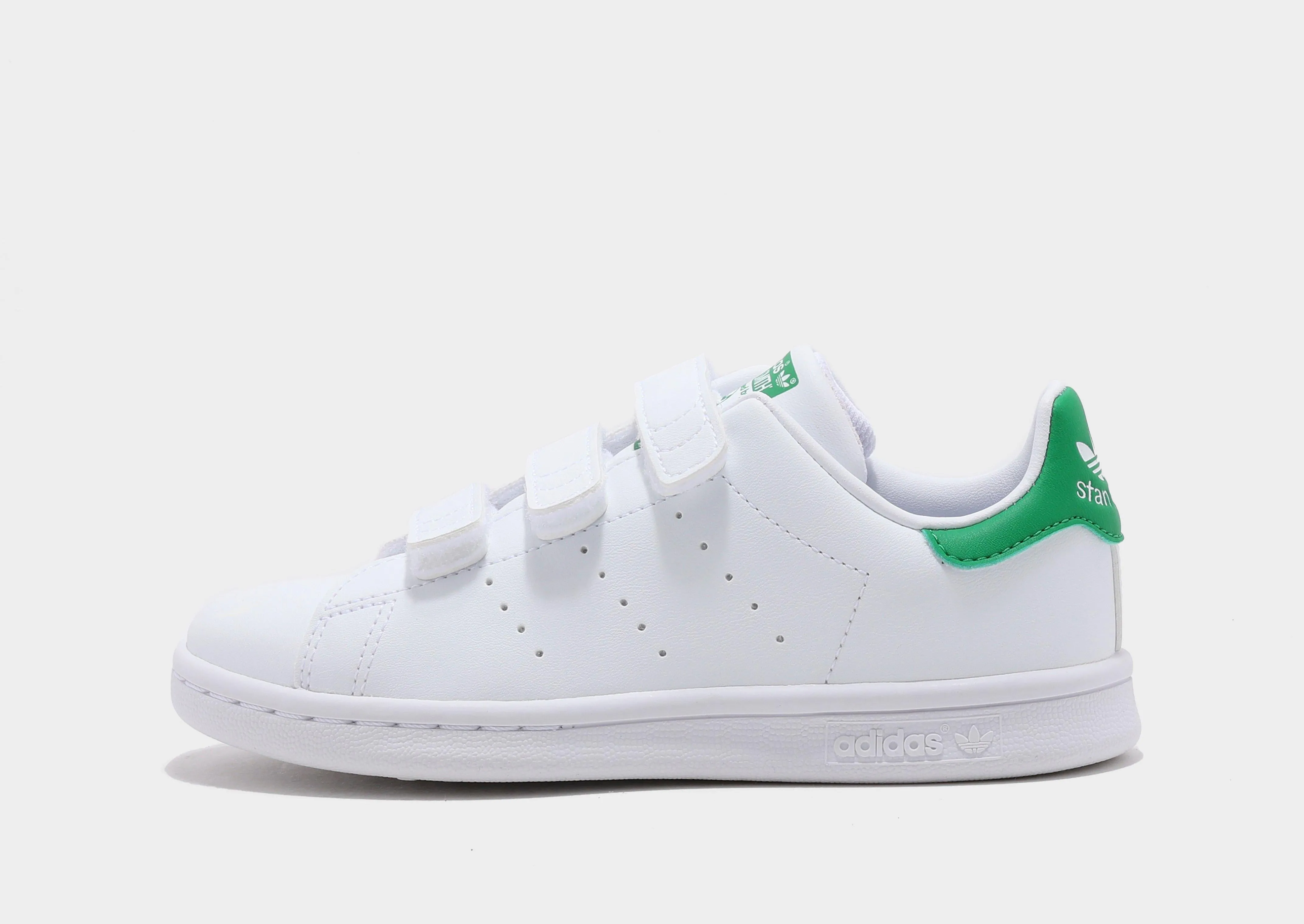 Easy Entry Low Bounce Stan Smith Children's