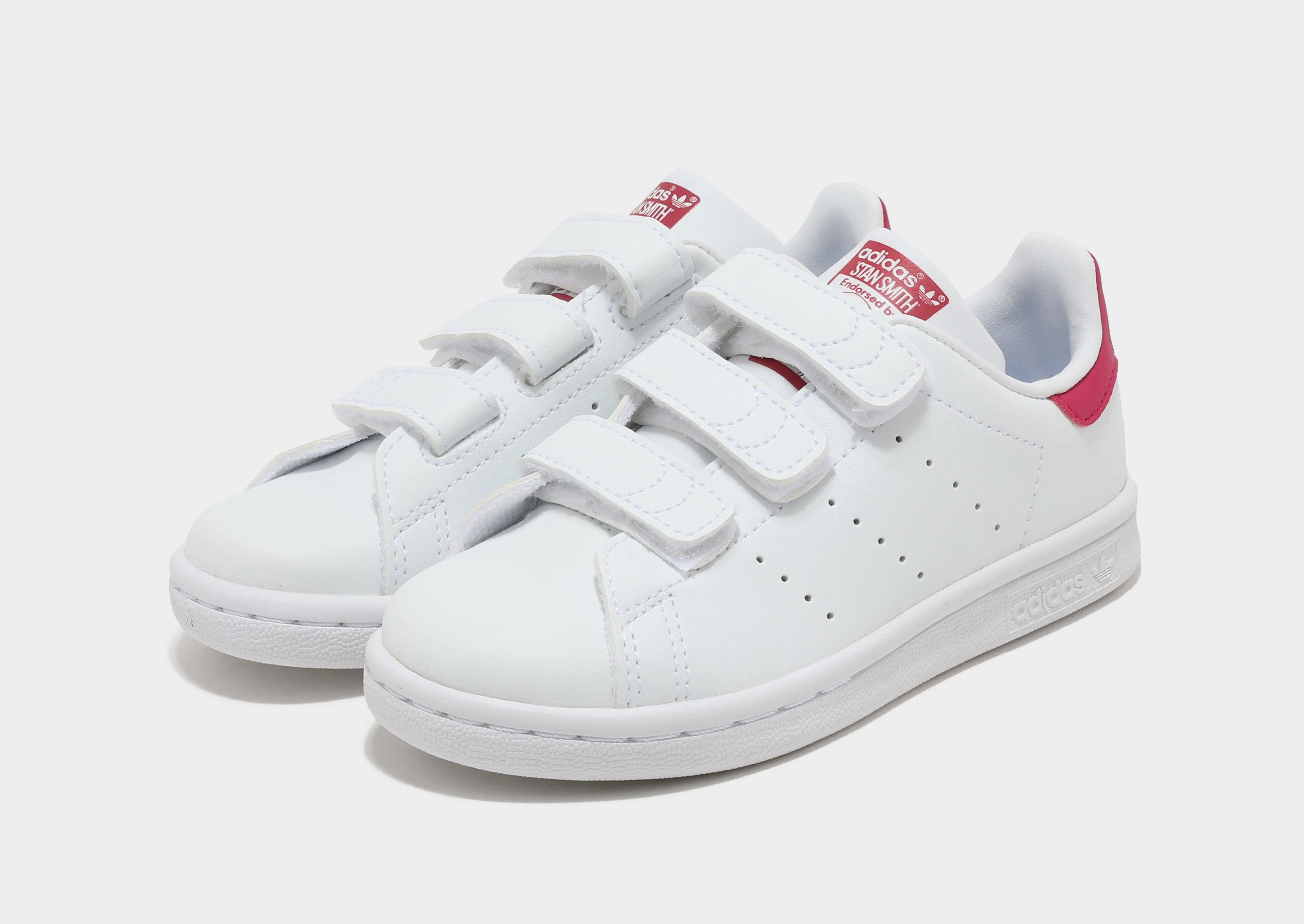 ElasticBand Comfort Strap Stan Smith Children's