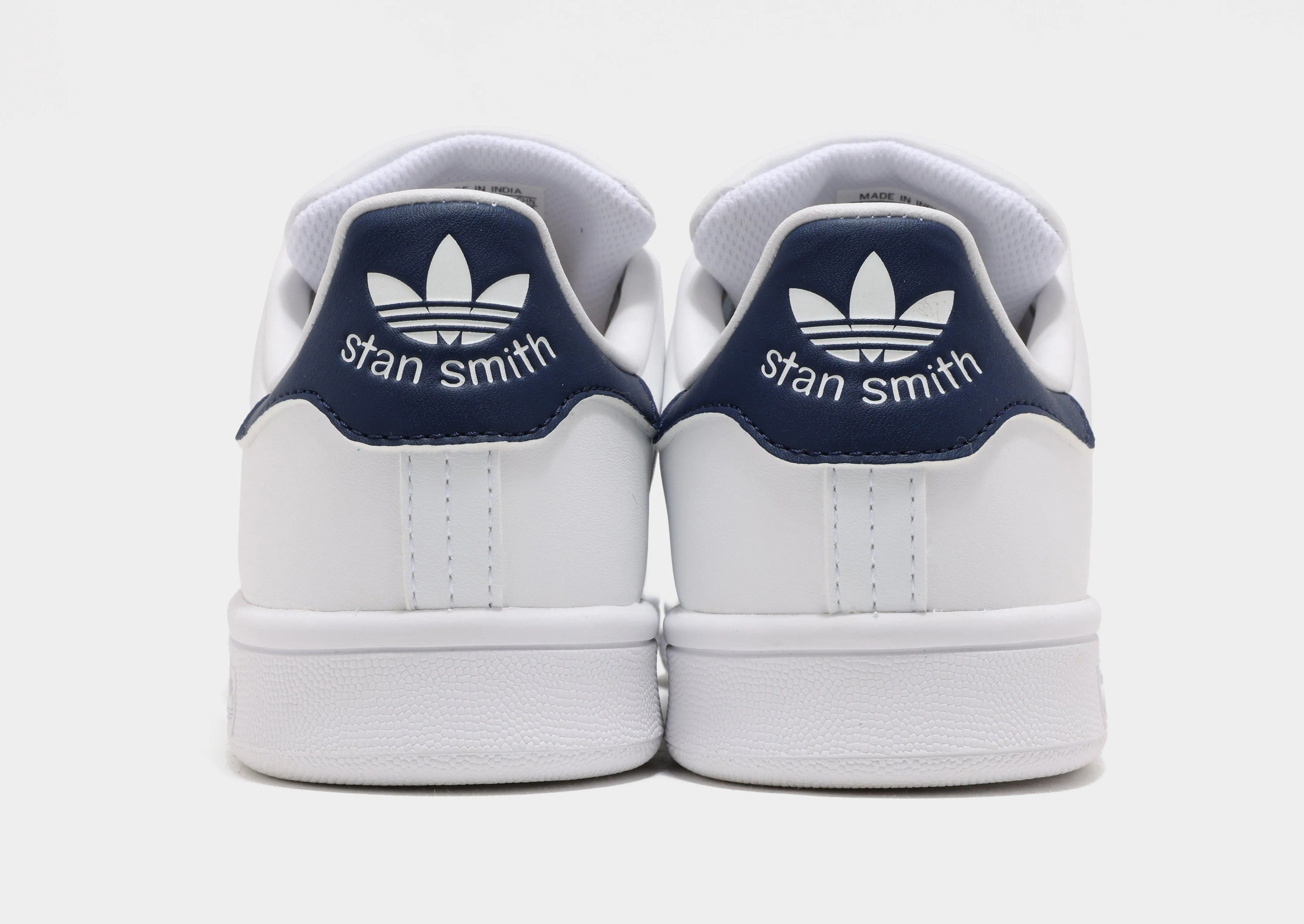 Thermoplastic Heel Support Weather Ready Stan Smith Junior's