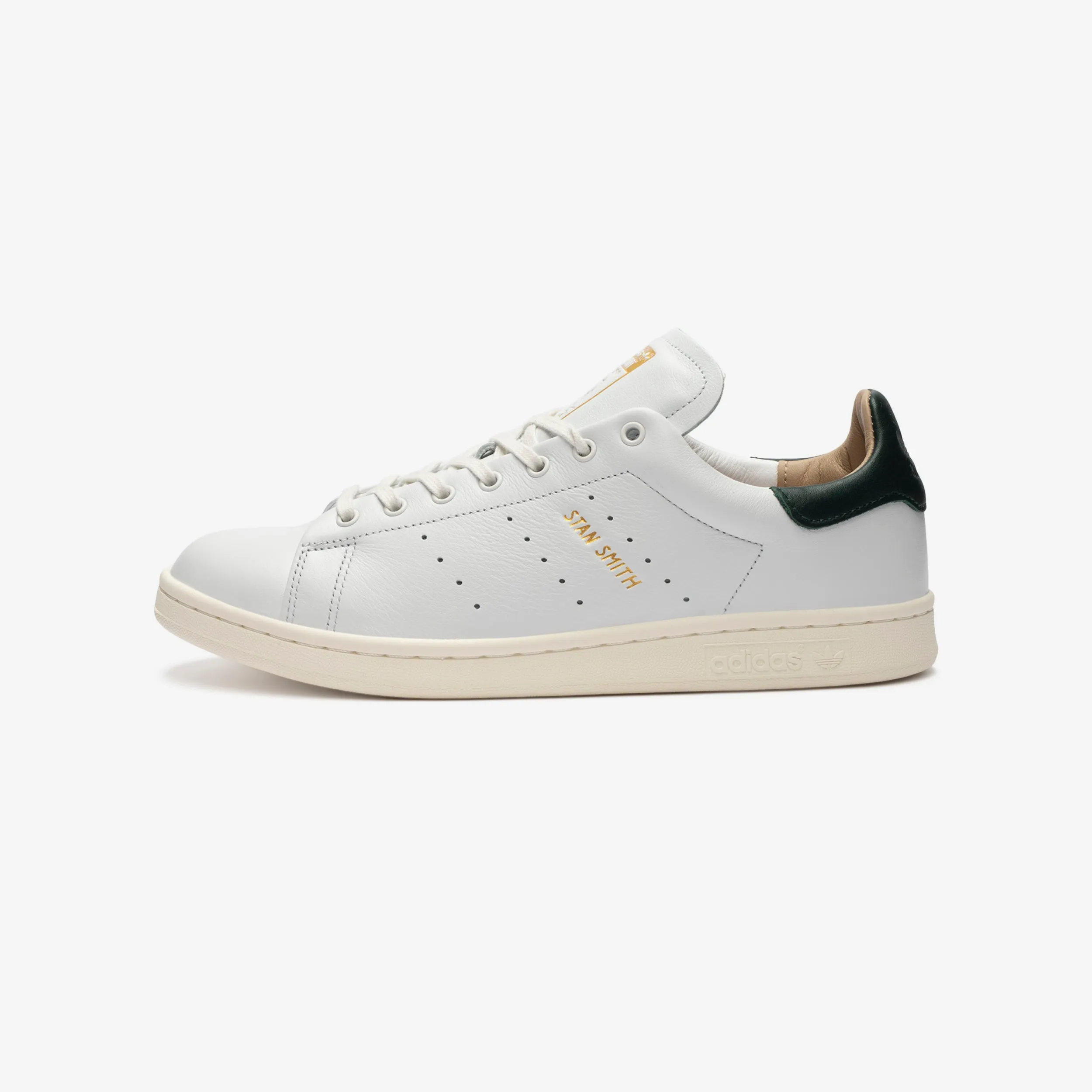 All-weather flair Stan Smith Lux