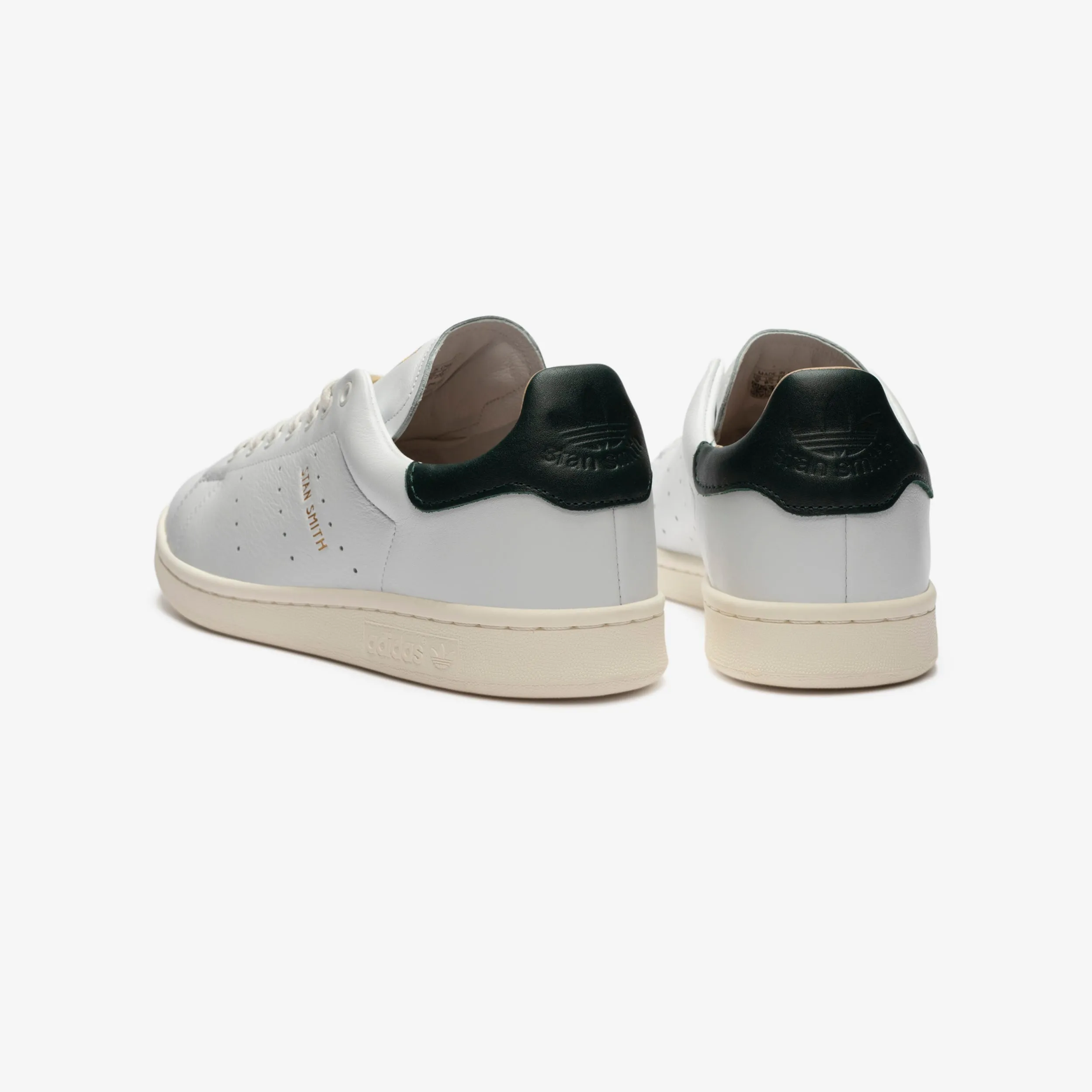 Stan Smith Lux Arch Secure Slip Form